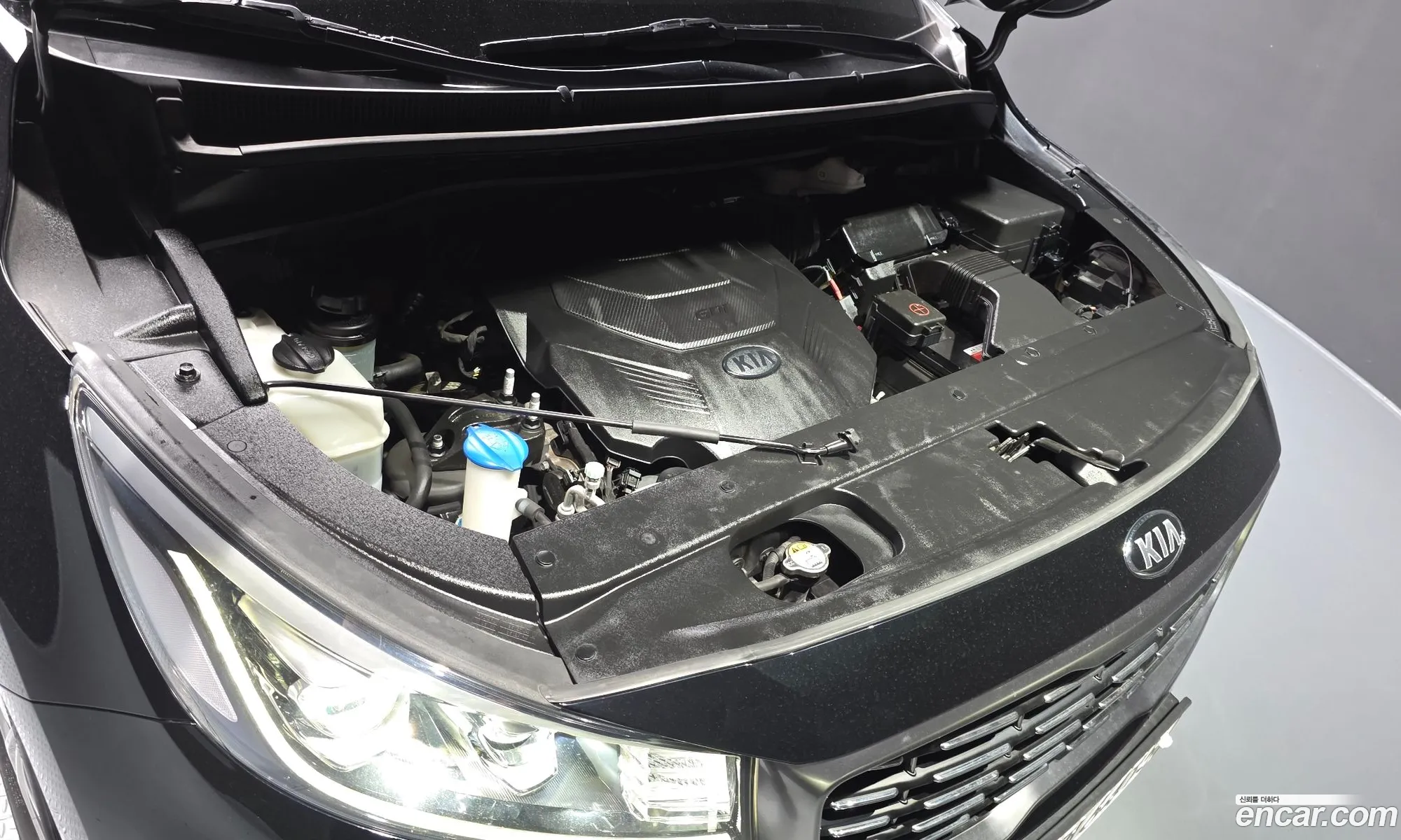 Kia Carnival 2019 KNAME811BKS534934 — 13