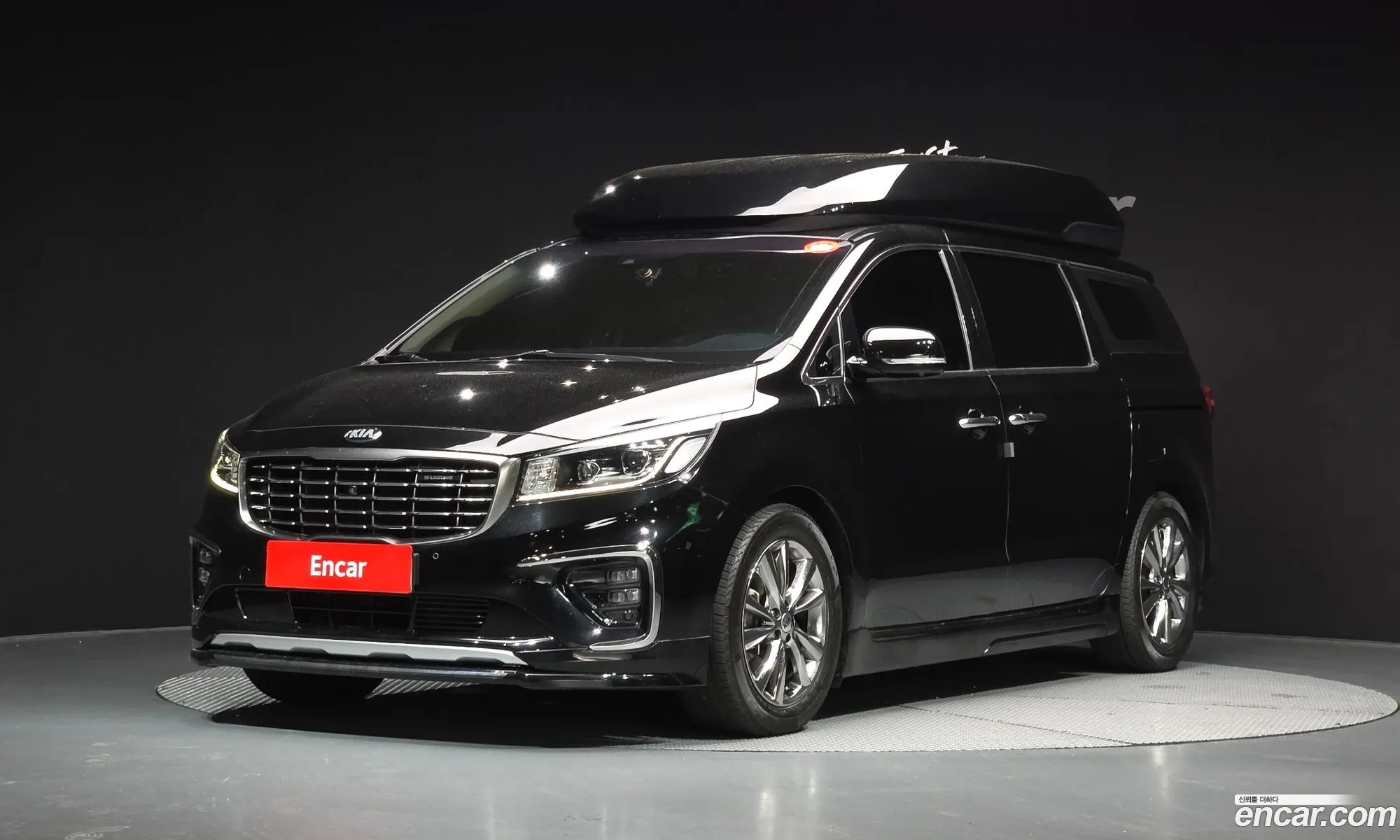 Kia Carnival 2019 KNAME811BKS534934 — 32