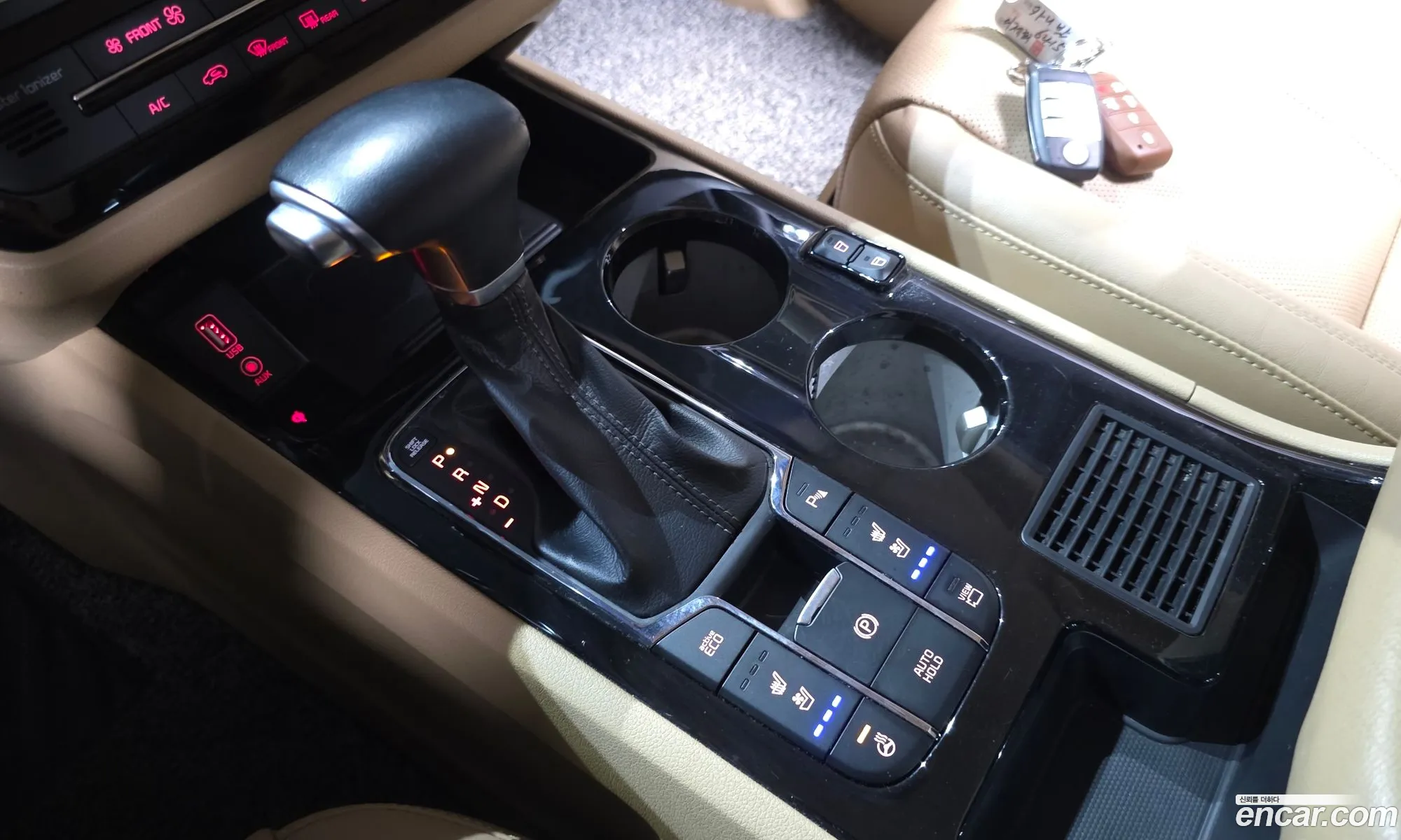 Kia Carnival 2019 KNAME811BKS534934 — 16