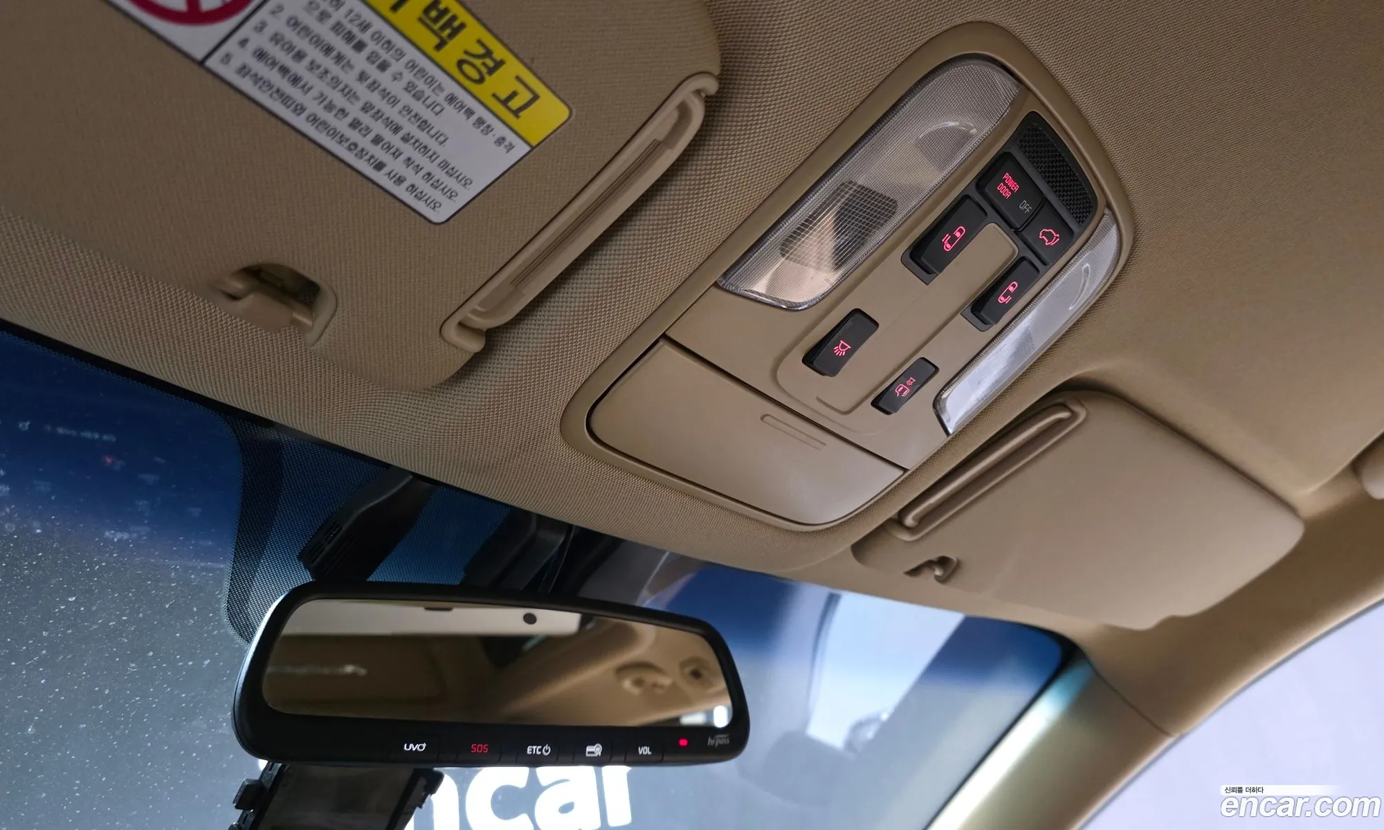 Kia Carnival 2019 KNAME811BKS534934 — 21