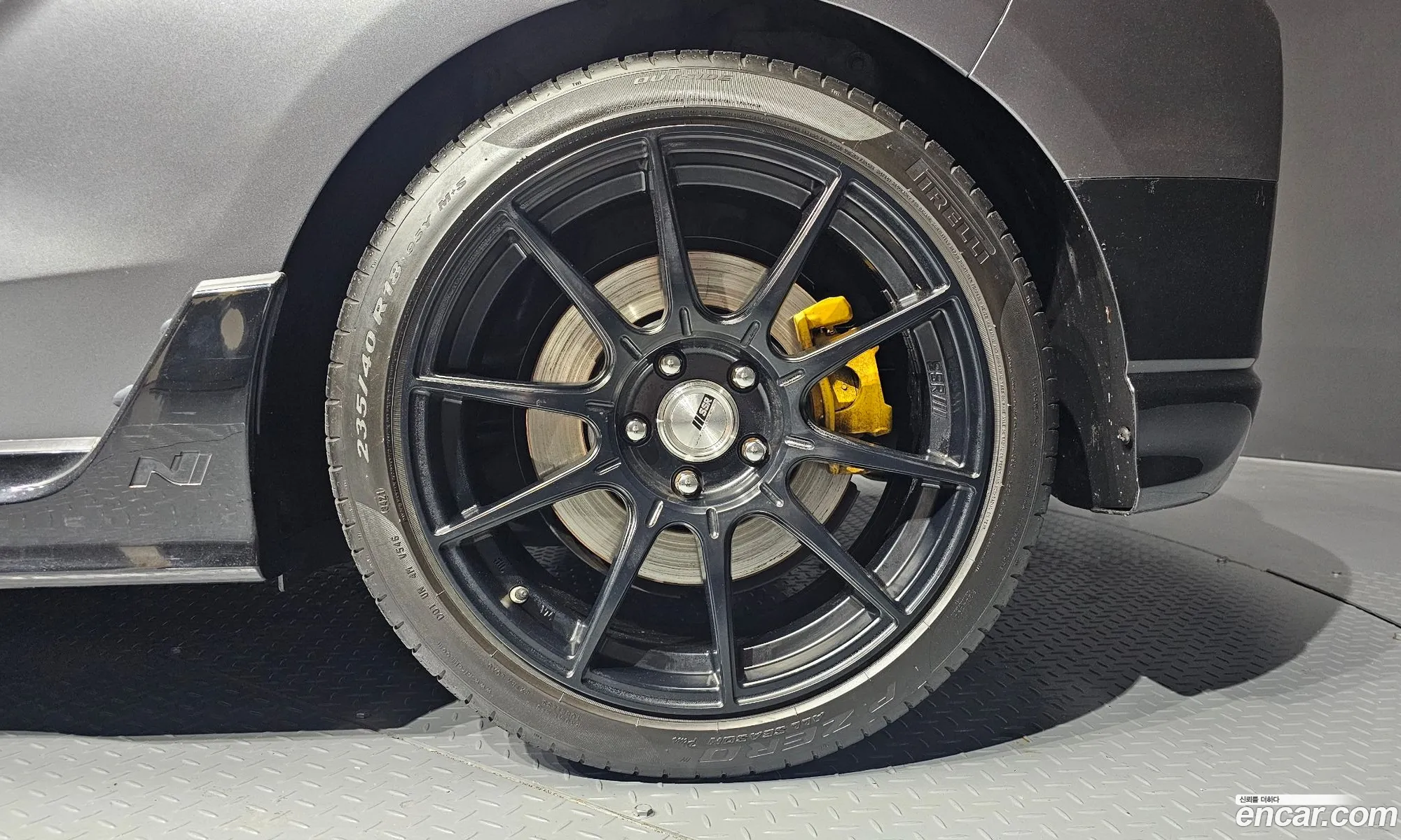 Hyundai Veloster 2018 — 22