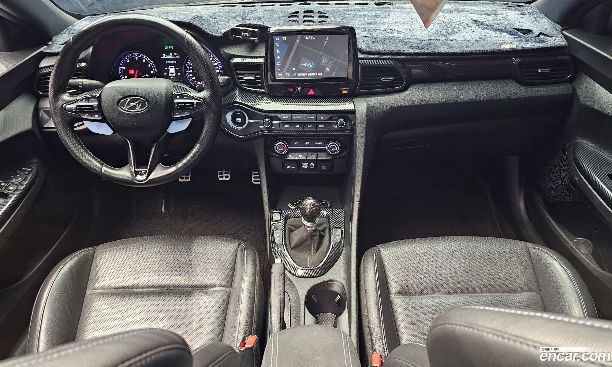 Hyundai Veloster 2018 — 15