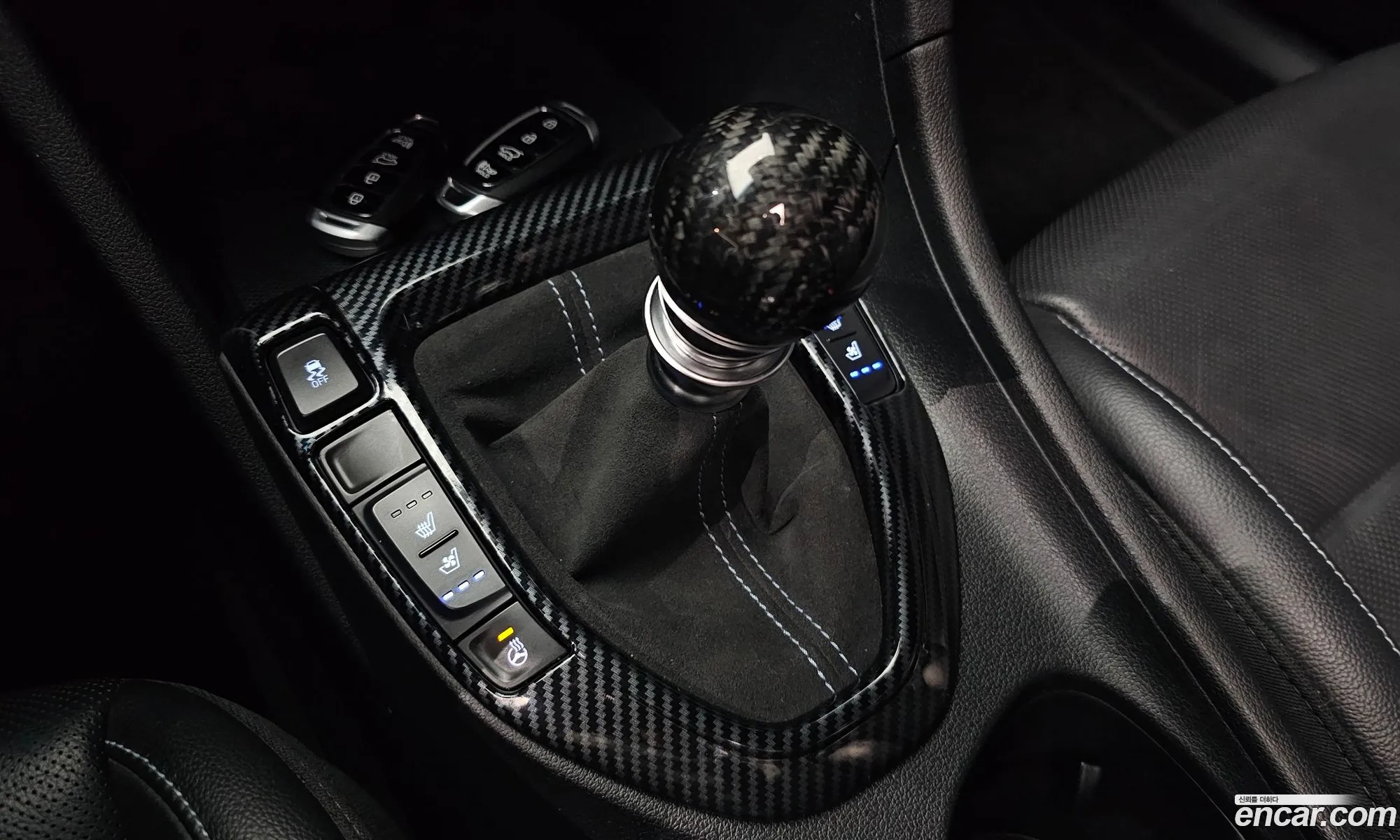 Hyundai Veloster 2018 — 5