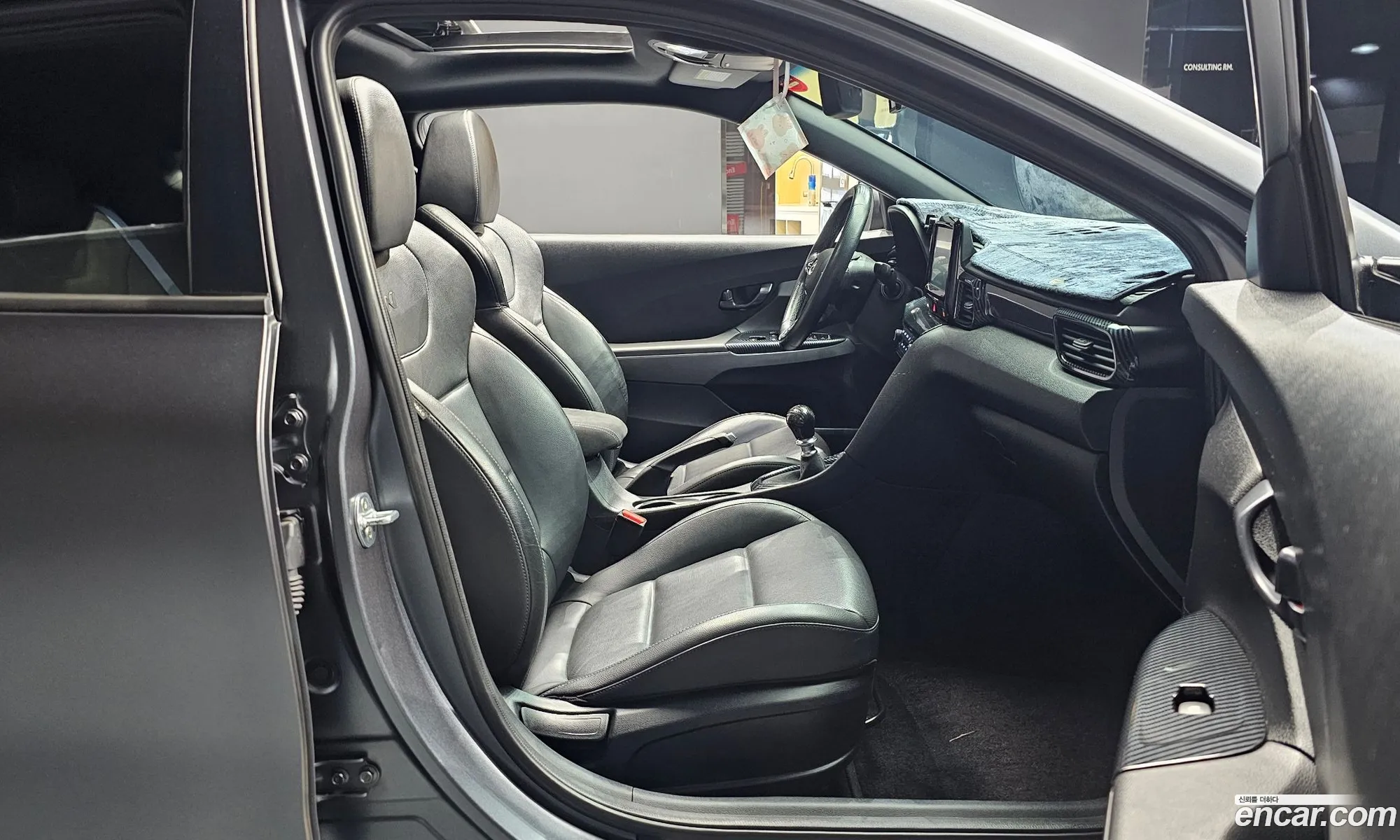Hyundai Veloster 2018 — 8