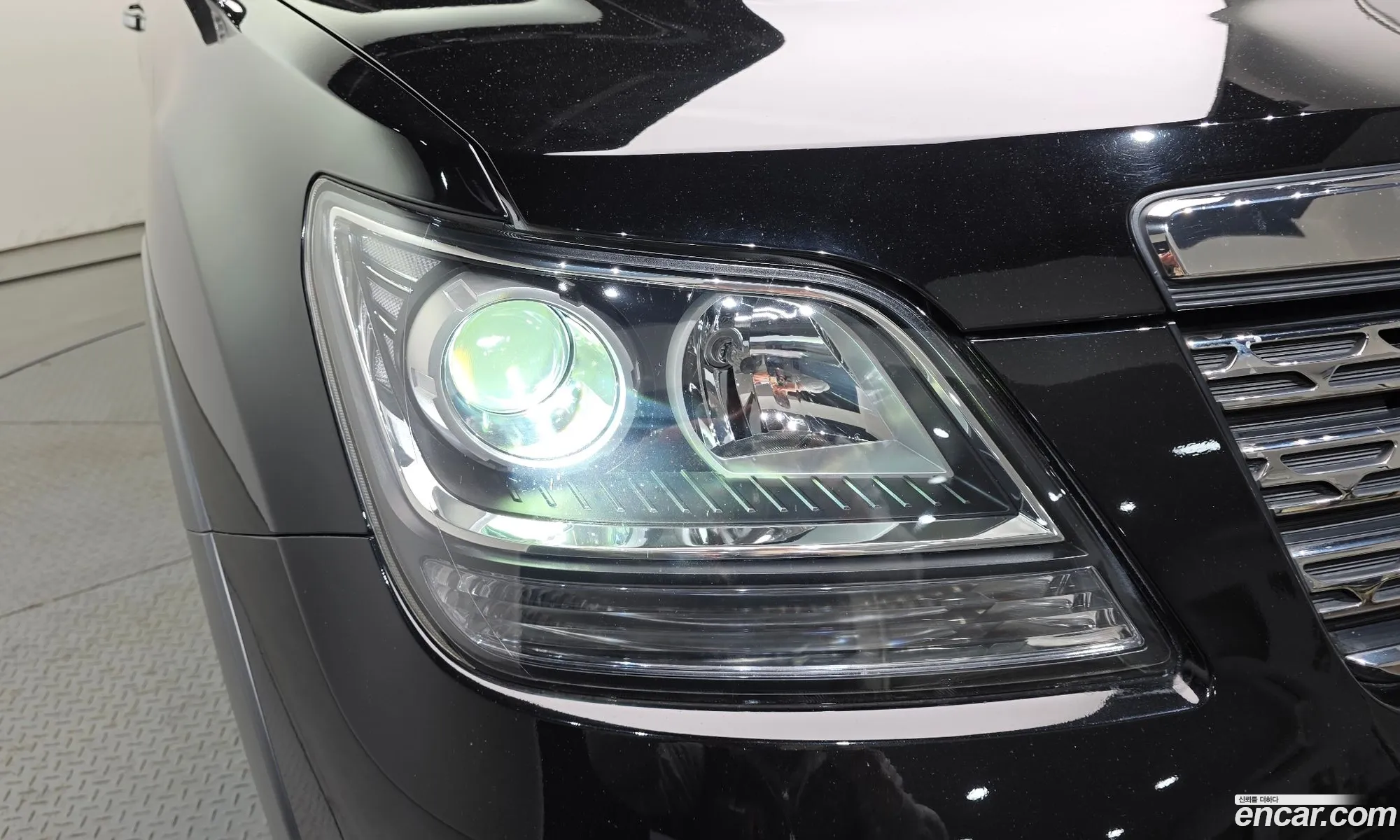Kia Mohave 2016 KNAKN814DHA154316 — 26