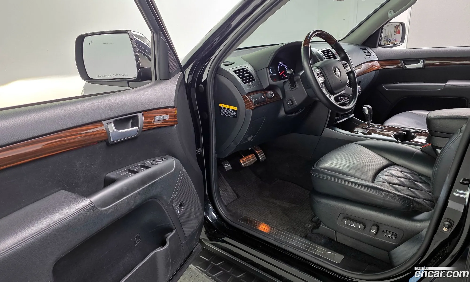 Kia Mohave 2016 KNAKN814DHA154316 — 30