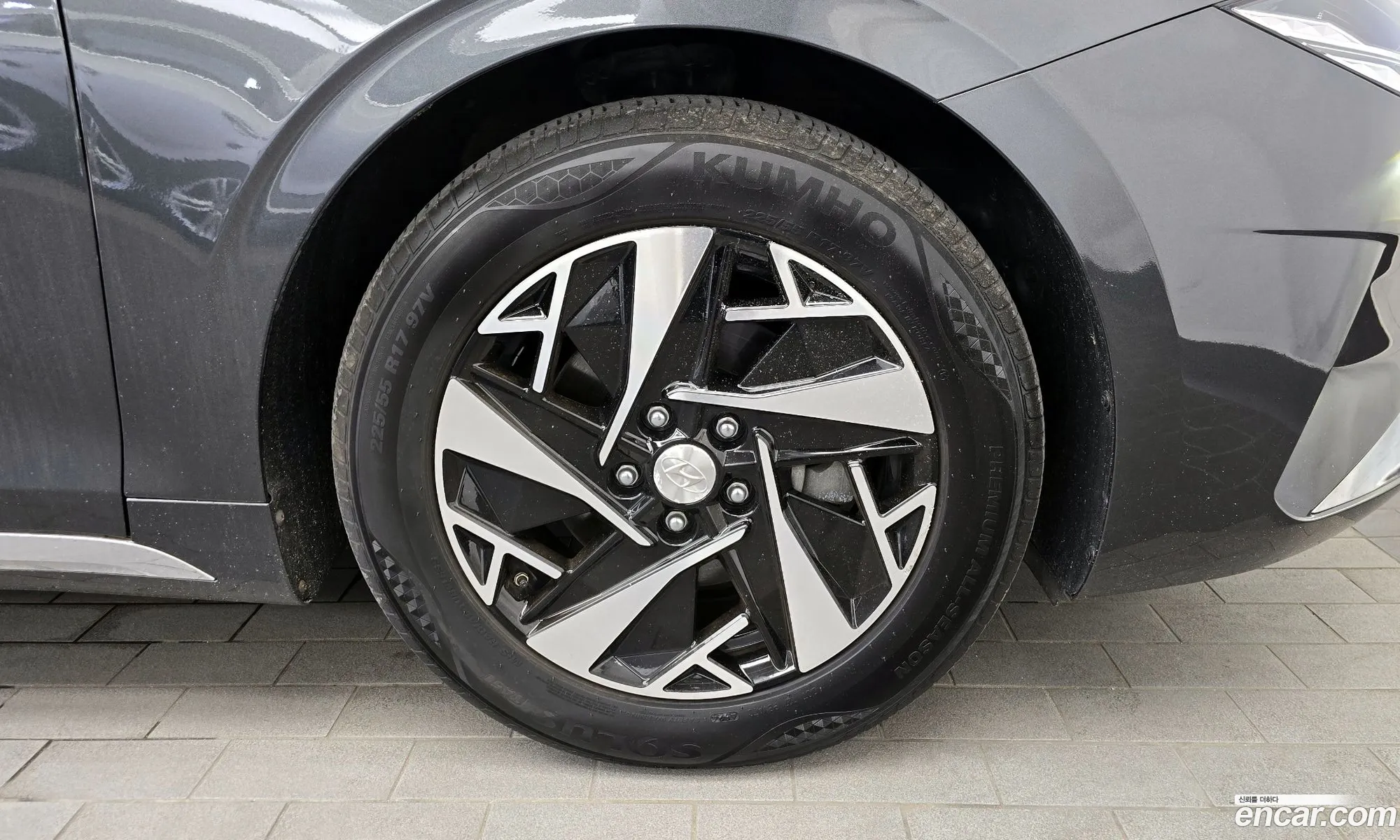 Hyundai Grandeur IG Hybrid 2019 — 9