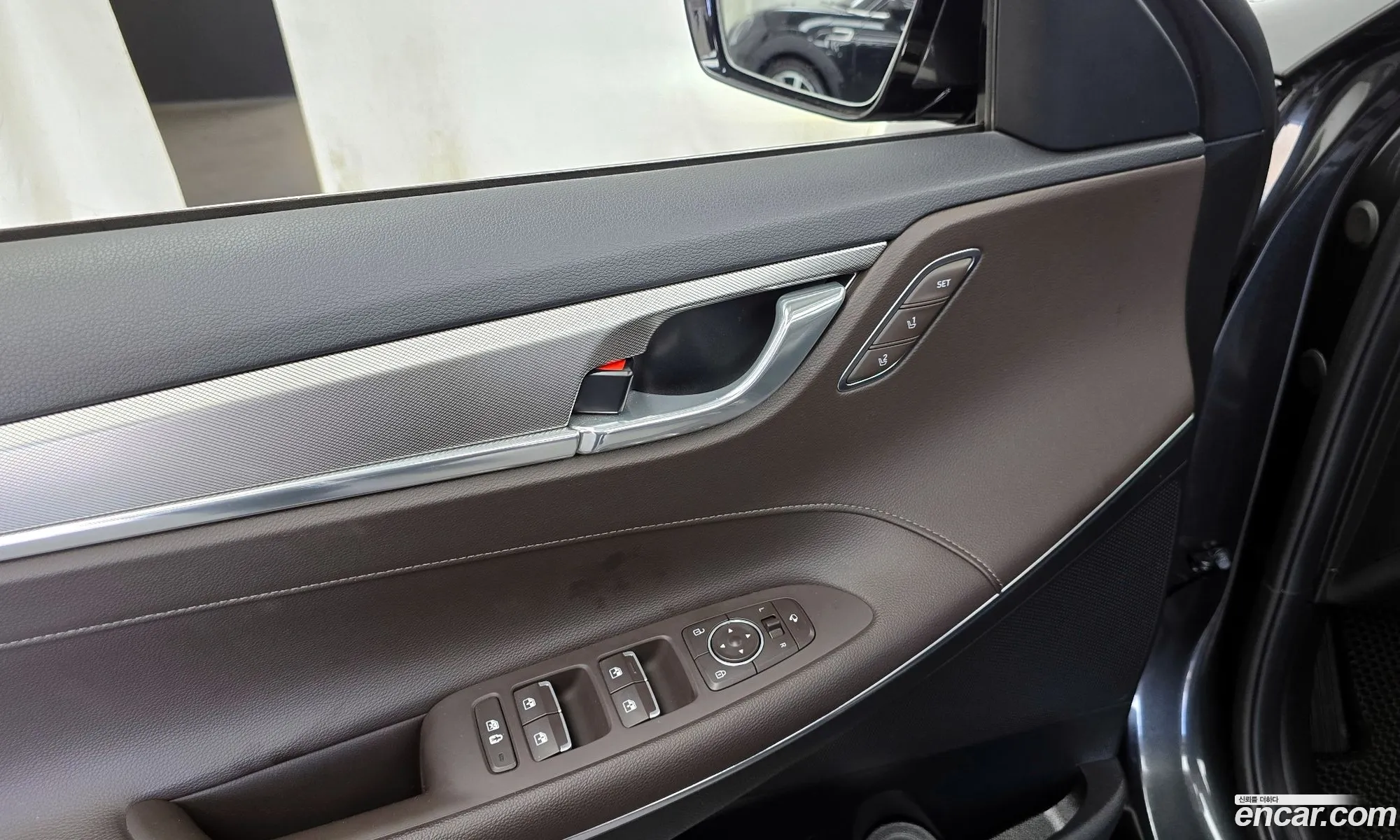 Hyundai Grandeur IG Hybrid 2019 — 11