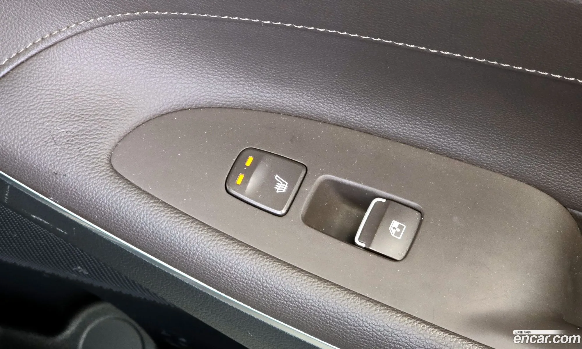 Hyundai Grandeur IG Hybrid 2019 — 19
