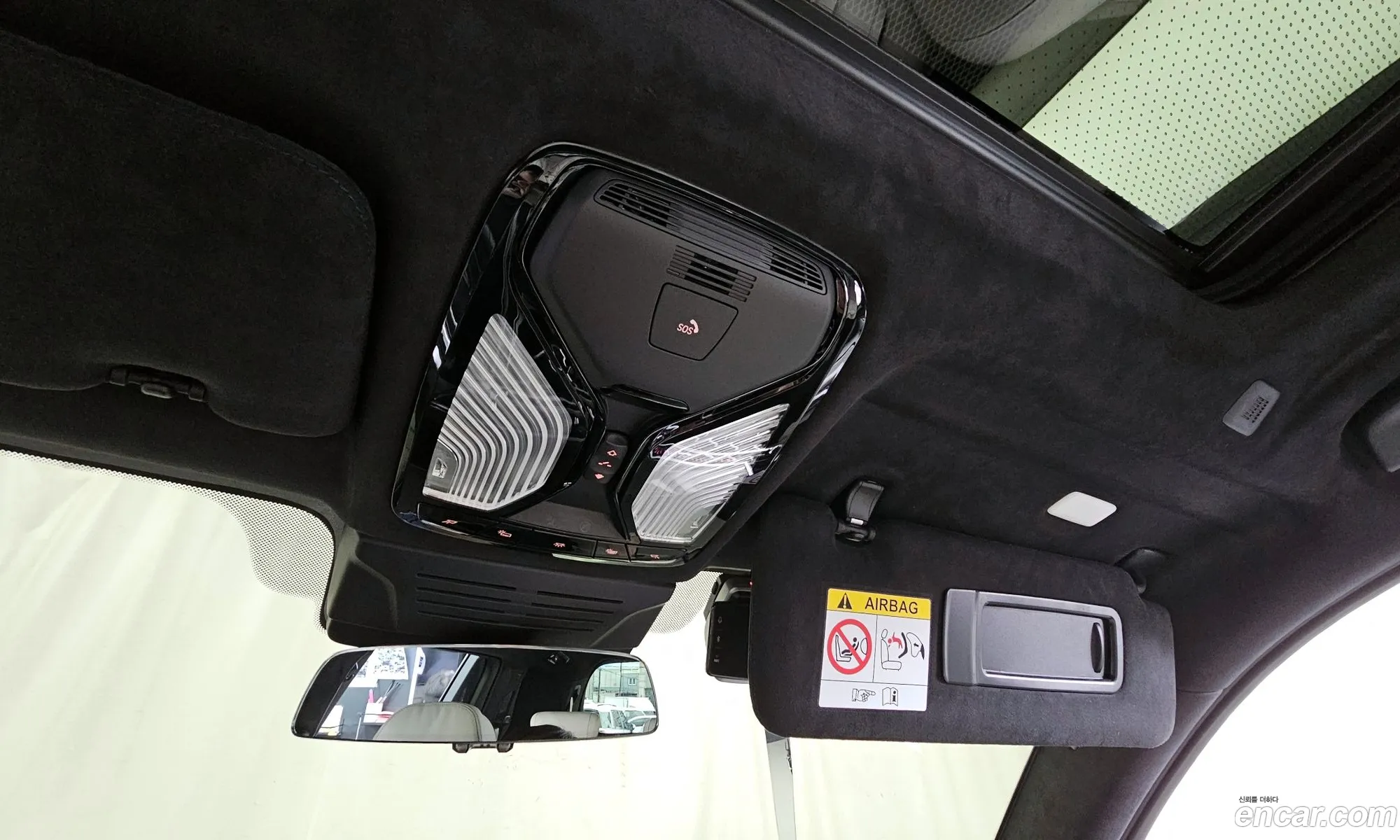 BMW X7 2025 WBA21EM03S9Z84074 — 24
