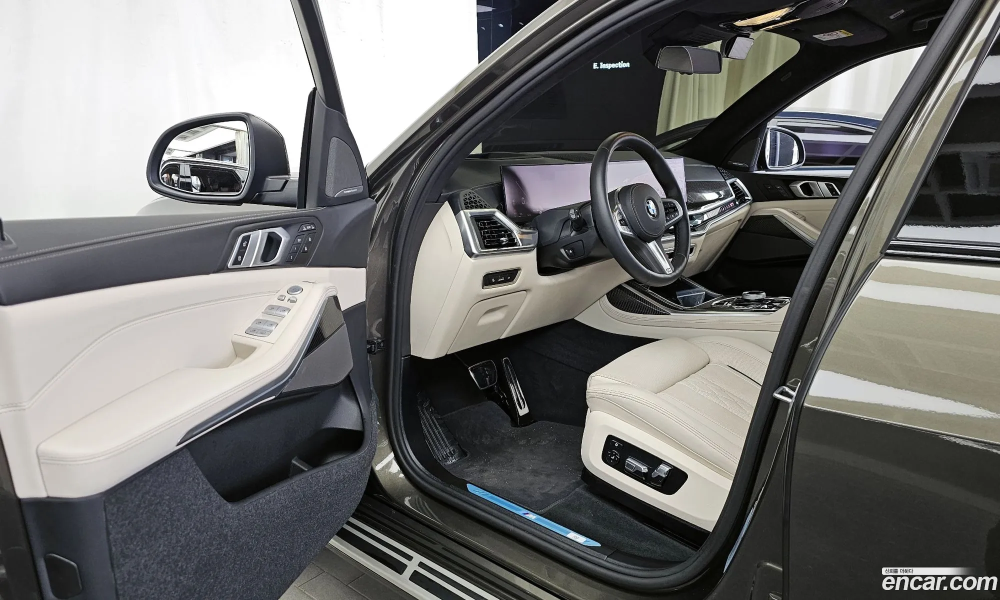 BMW X7 2025 WBA21EM03S9Z84074 — 20
