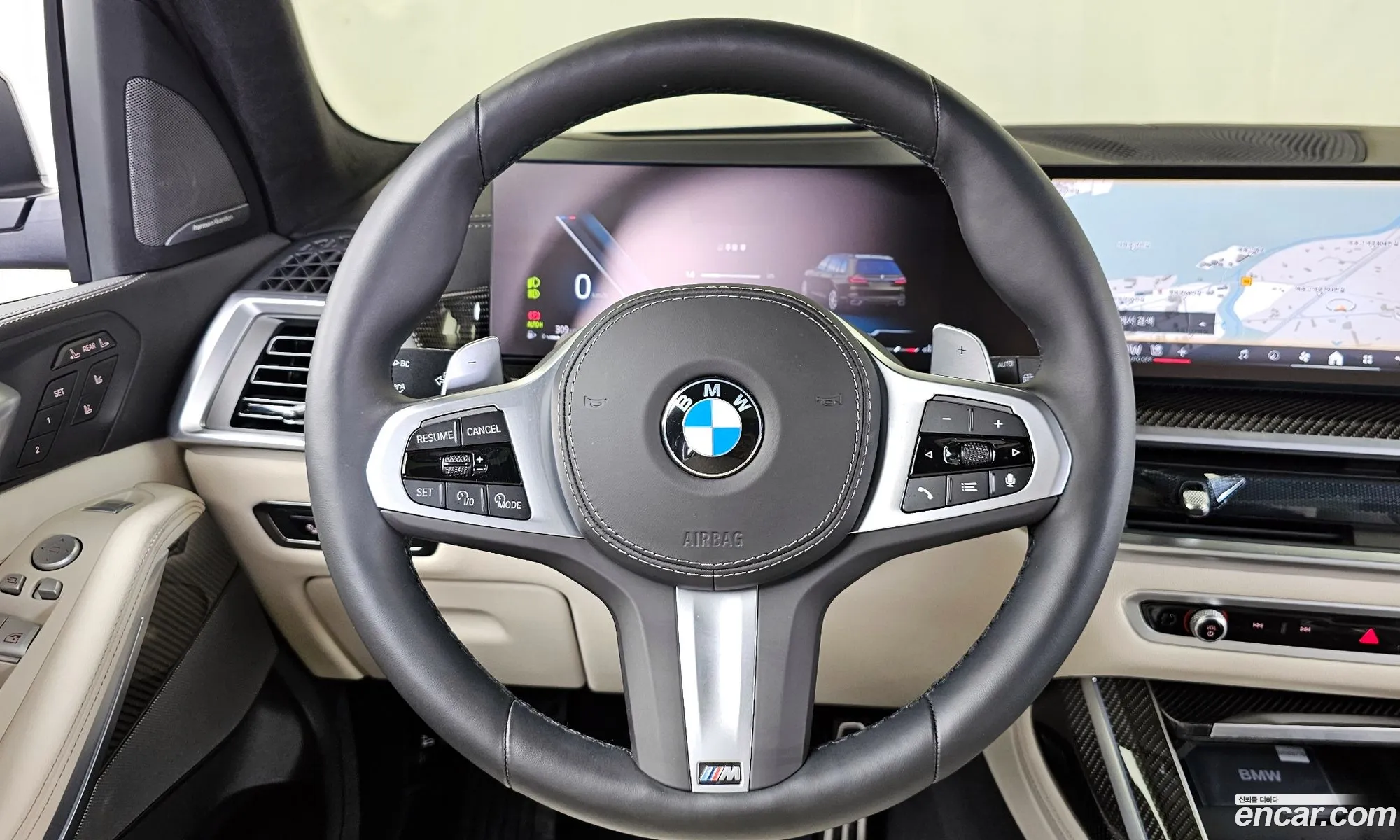 BMW X7 2025 WBA21EM03S9Z84074 — 16