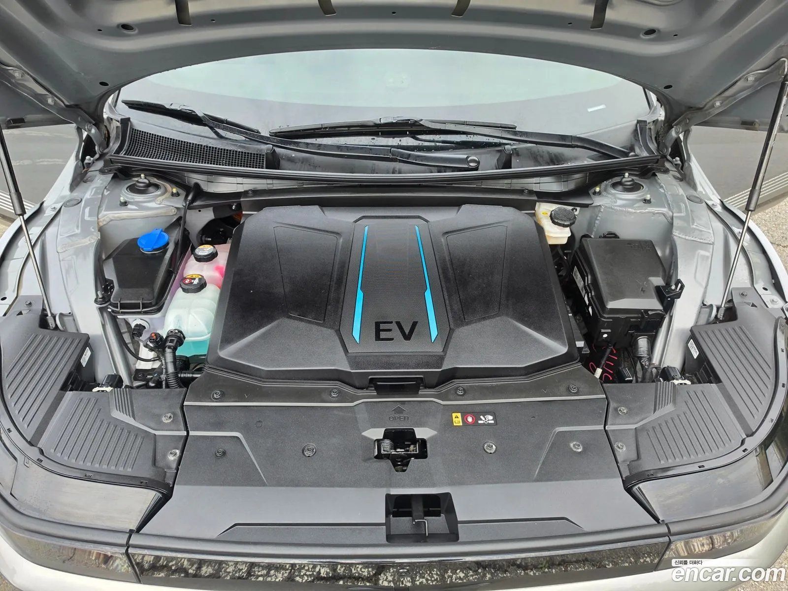 Hyundai Ioniq 5 2022 — 8