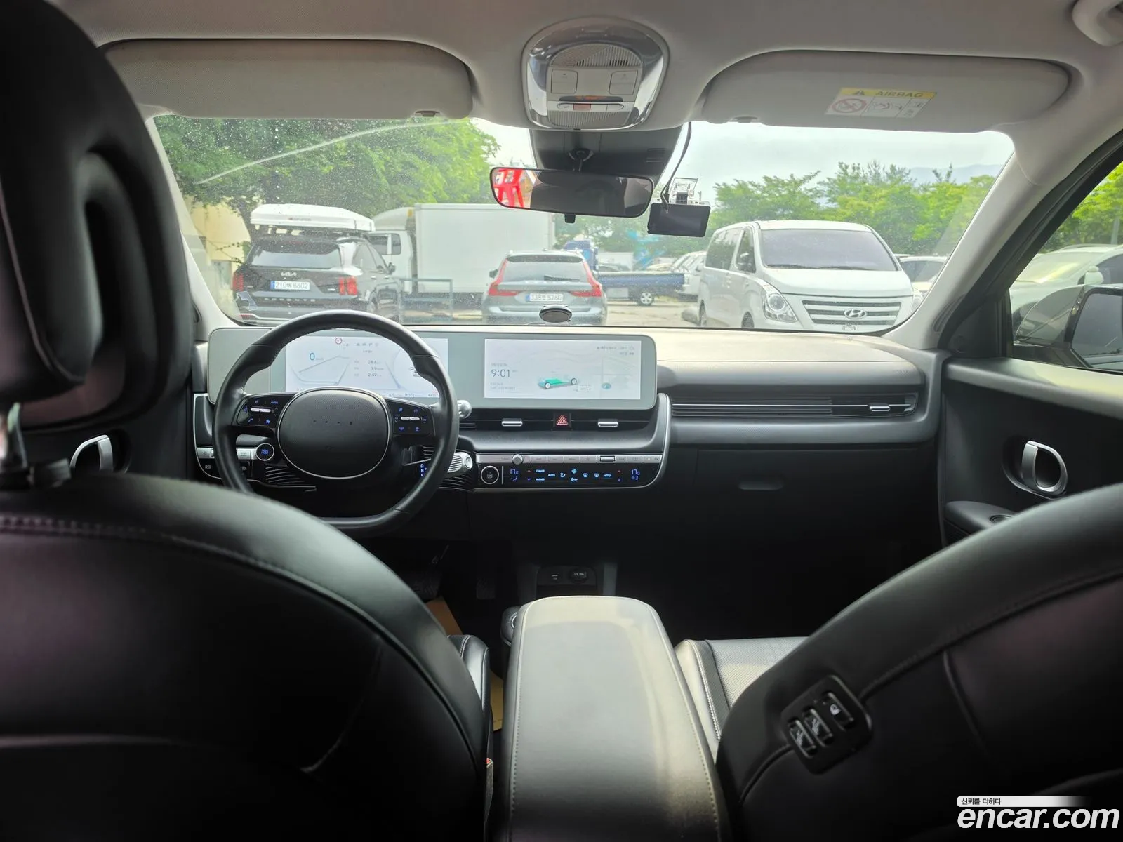 Hyundai Ioniq 5 2022 — 11