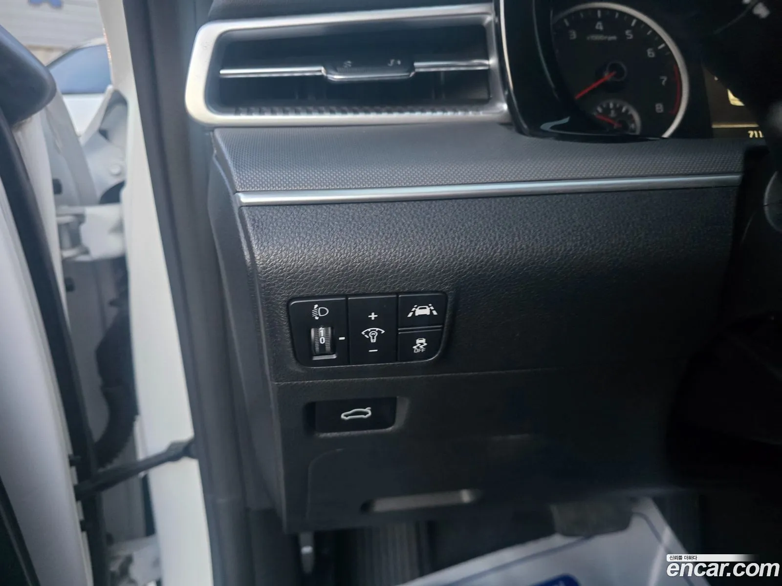 Kia K5 2022 — 13