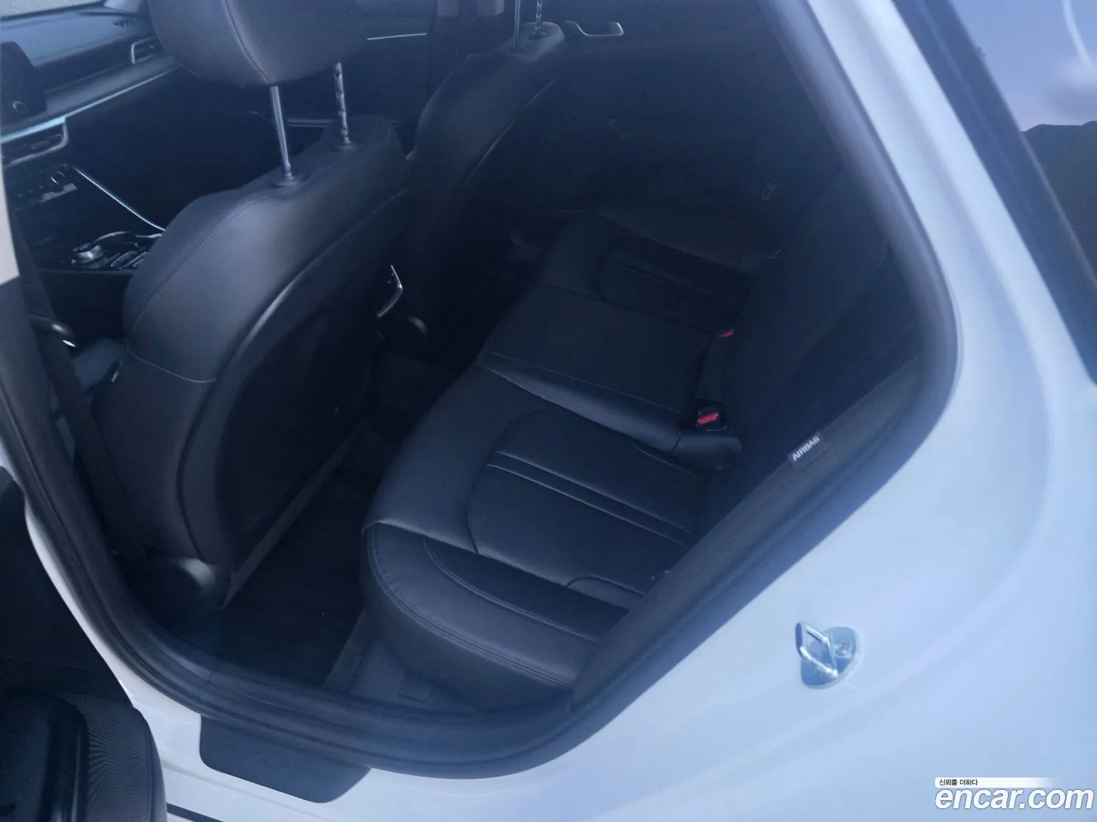 Kia K5 2022 — 15