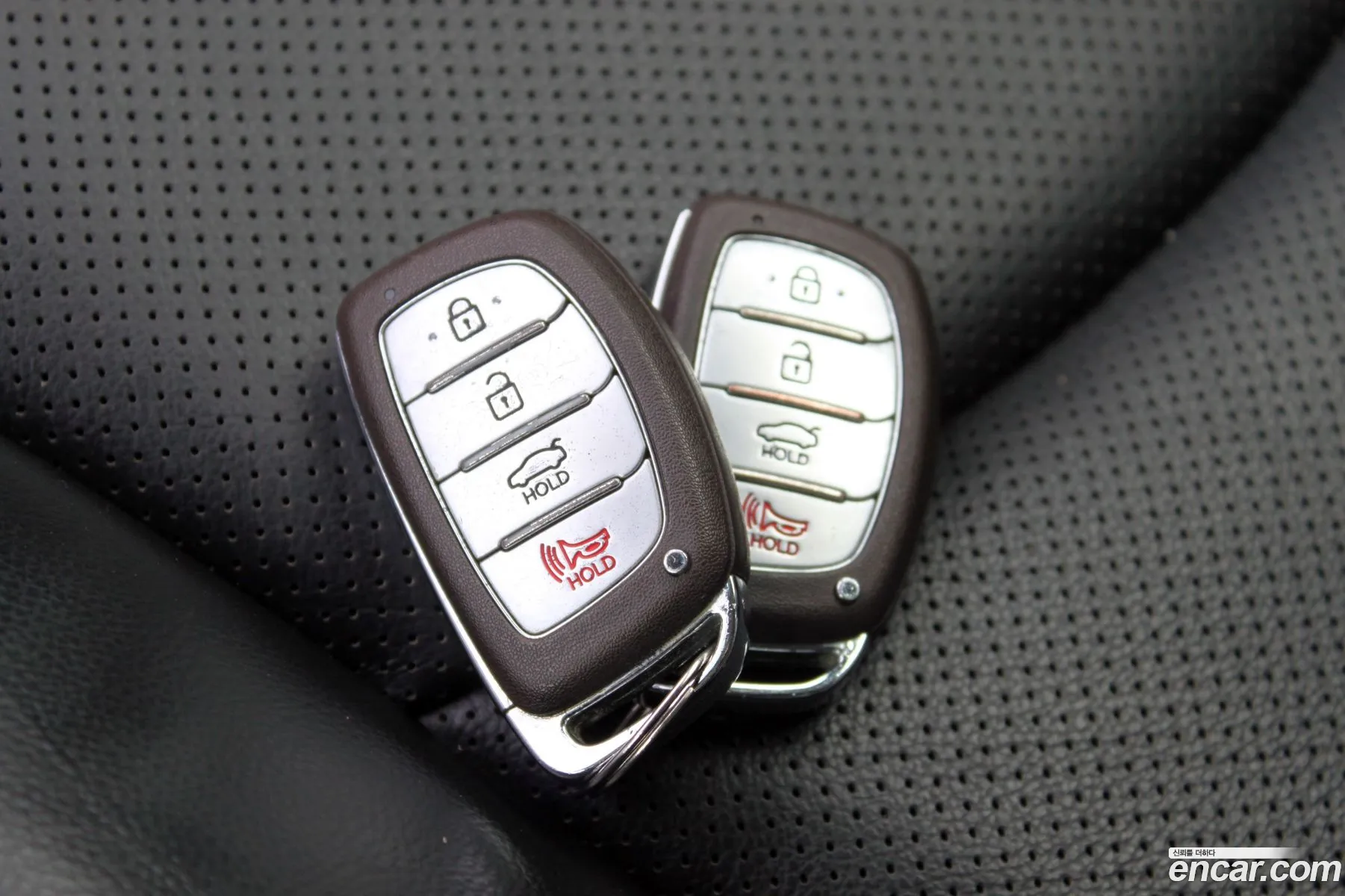Hyundai Elantra 2015 — 8