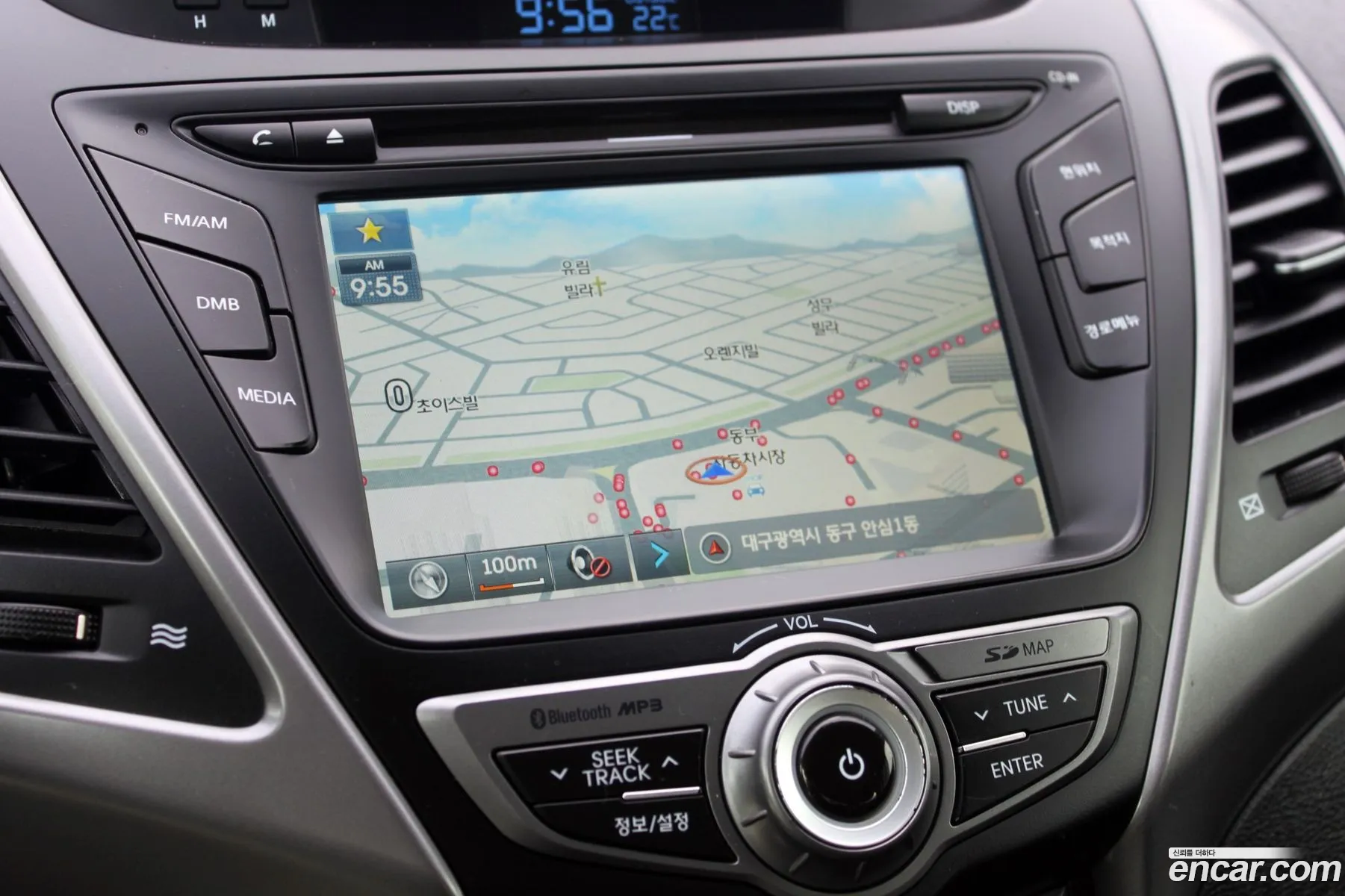 Hyundai Elantra 2015 — 13