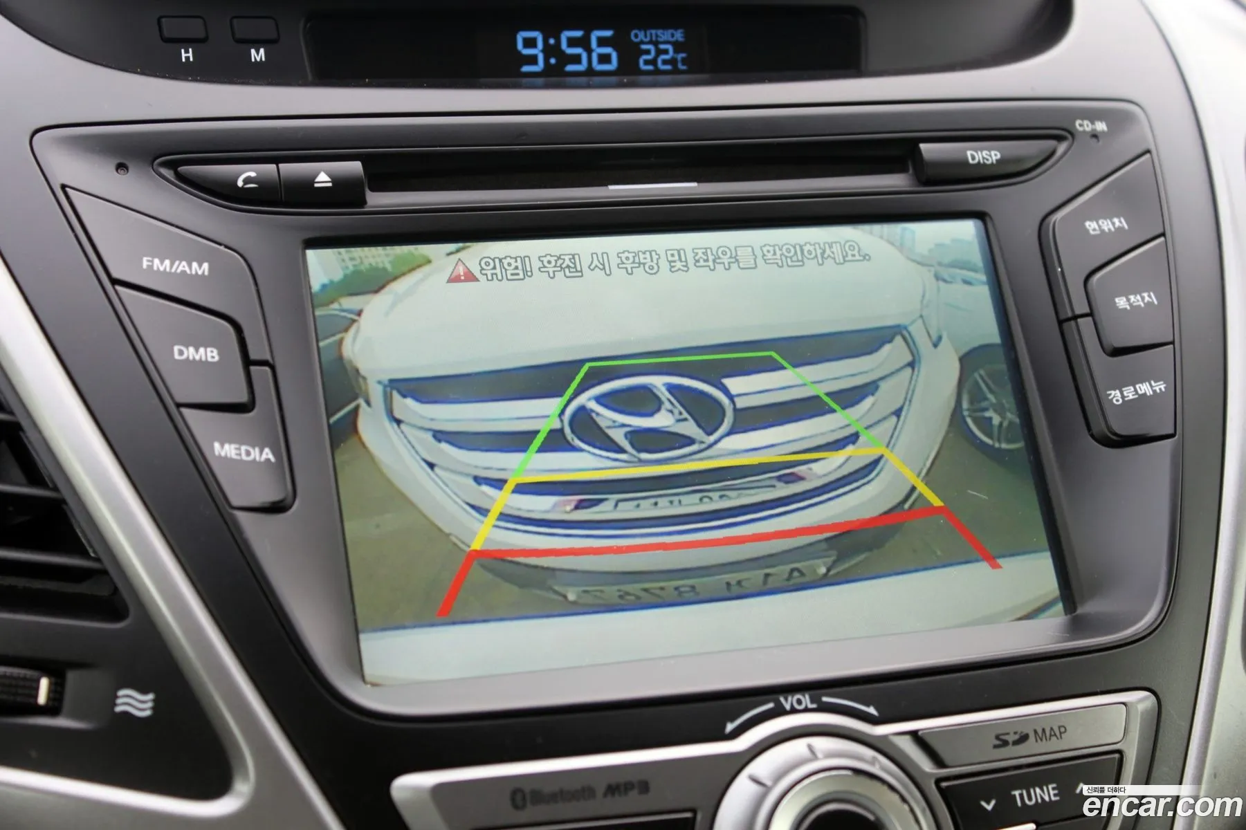 Hyundai Elantra 2015 — 16
