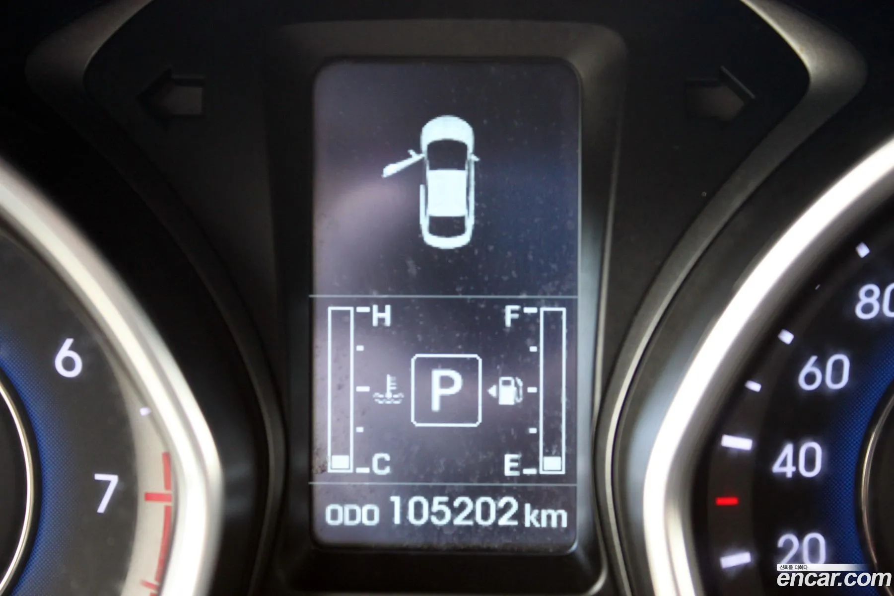 Hyundai Elantra 2015 — 7
