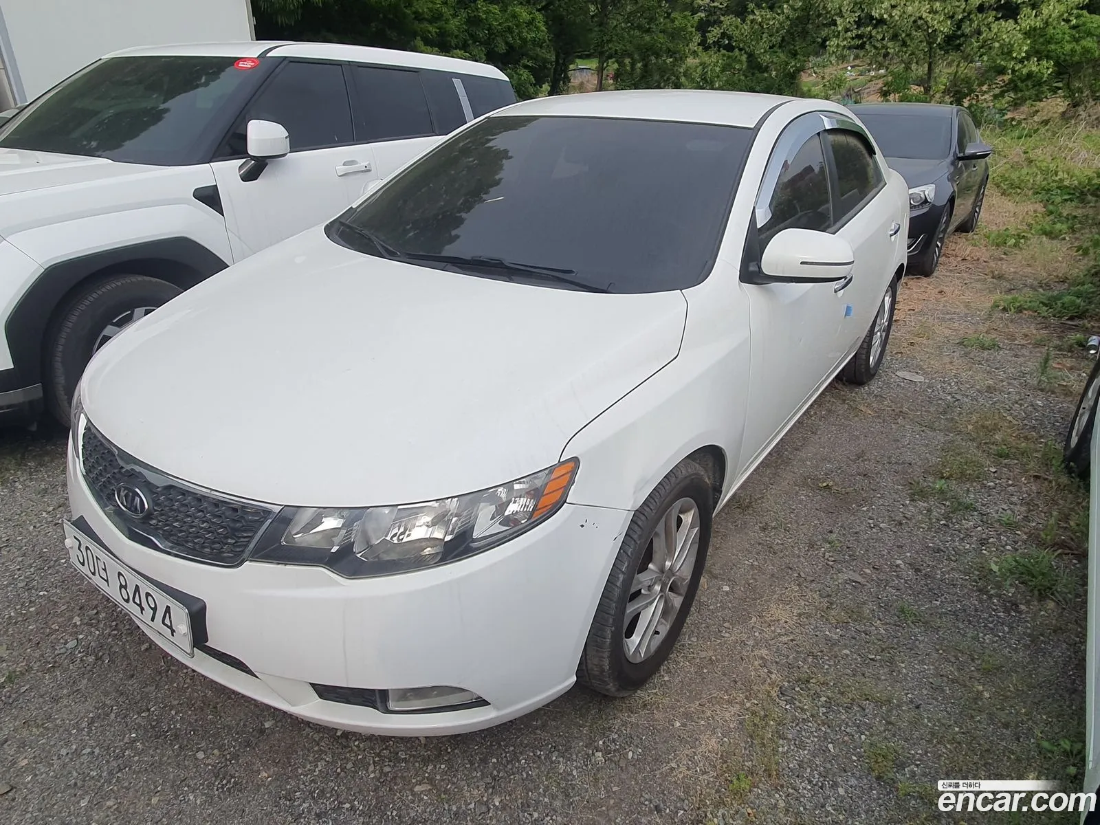 Kia Forte 2011 — 4