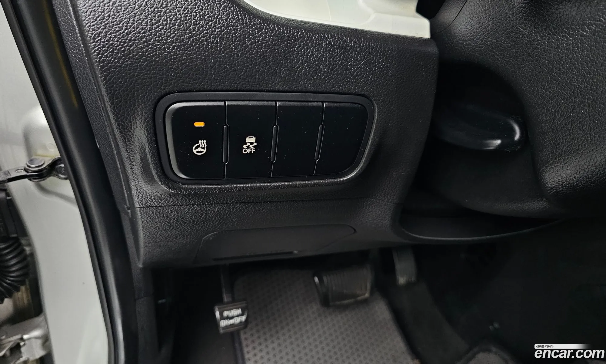 Kia Ray 2012 KNACK811BCT002659 — 9