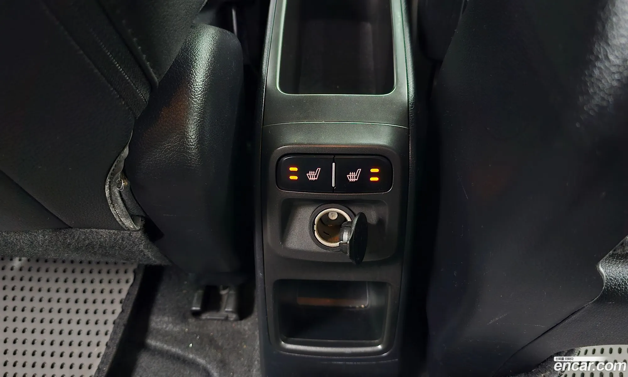 Kia Ray 2012 KNACK811BCT002659 — 17