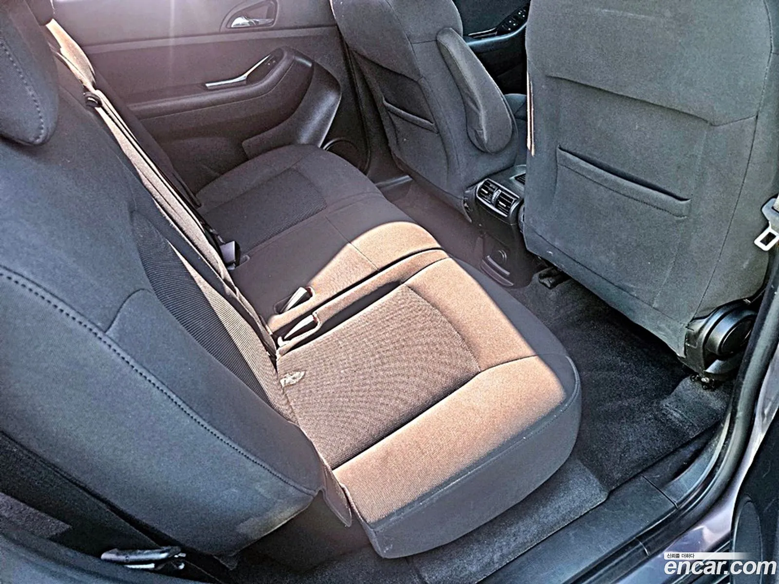 Chevrolet (GM Daewoo) Orlando 2012 — 2
