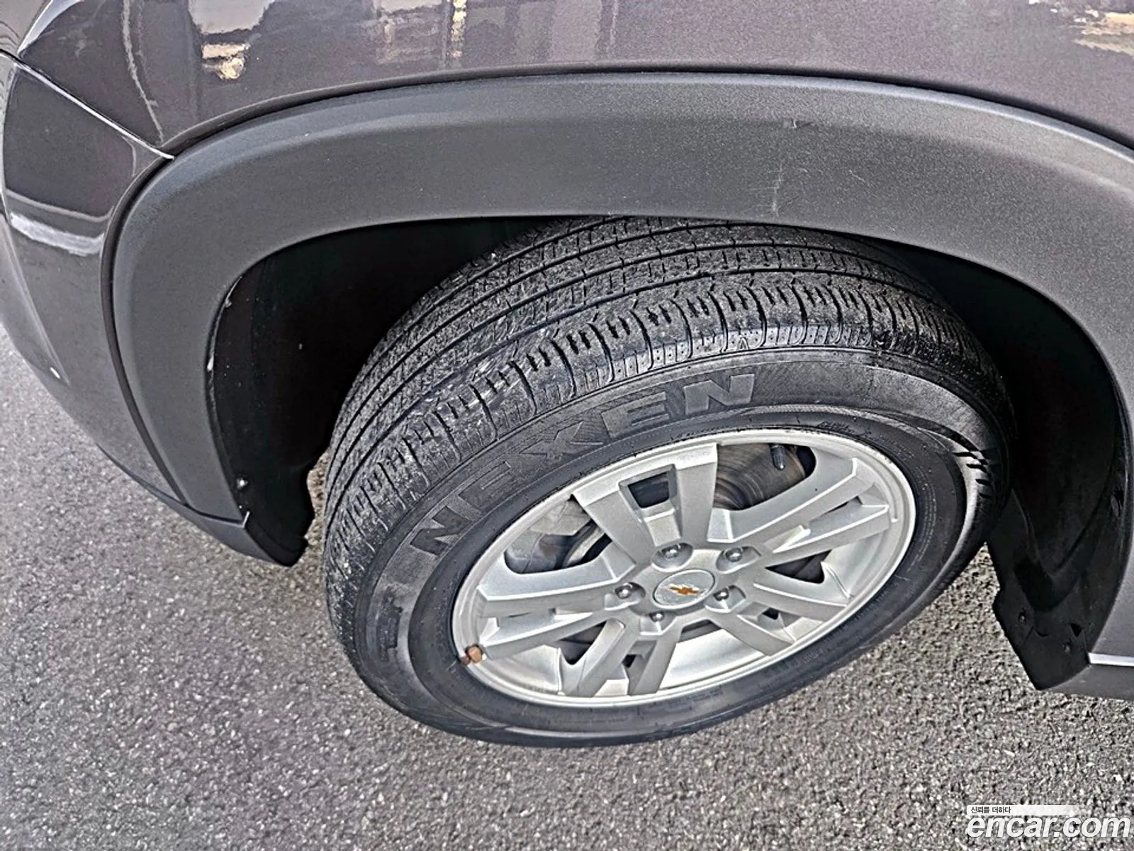 Chevrolet (GM Daewoo) Orlando 2012 — 9