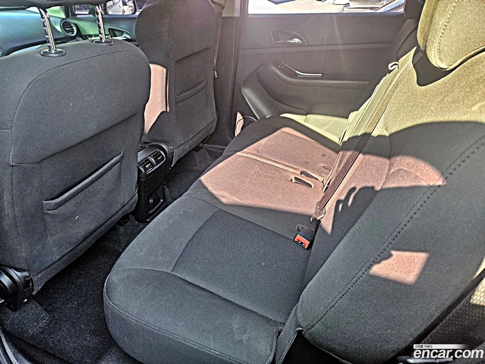 Chevrolet (GM Daewoo) Orlando 2012 — 12