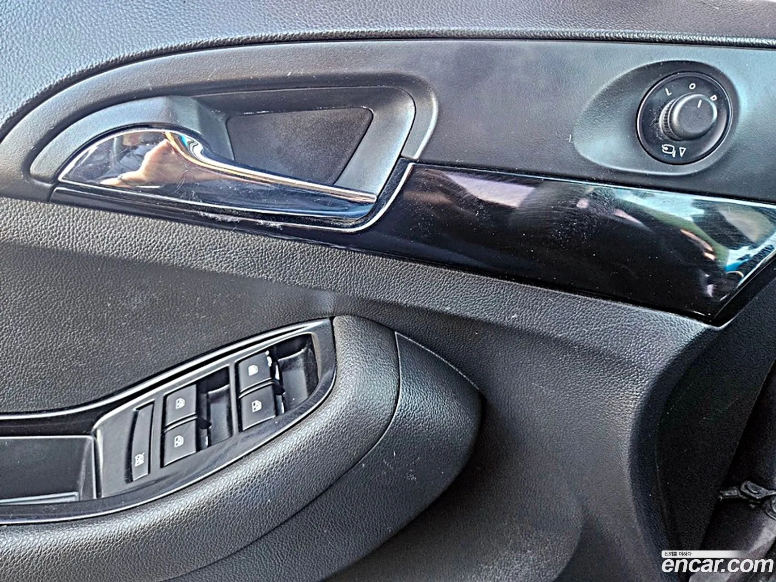 Chevrolet (GM Daewoo) Orlando 2012 — 17