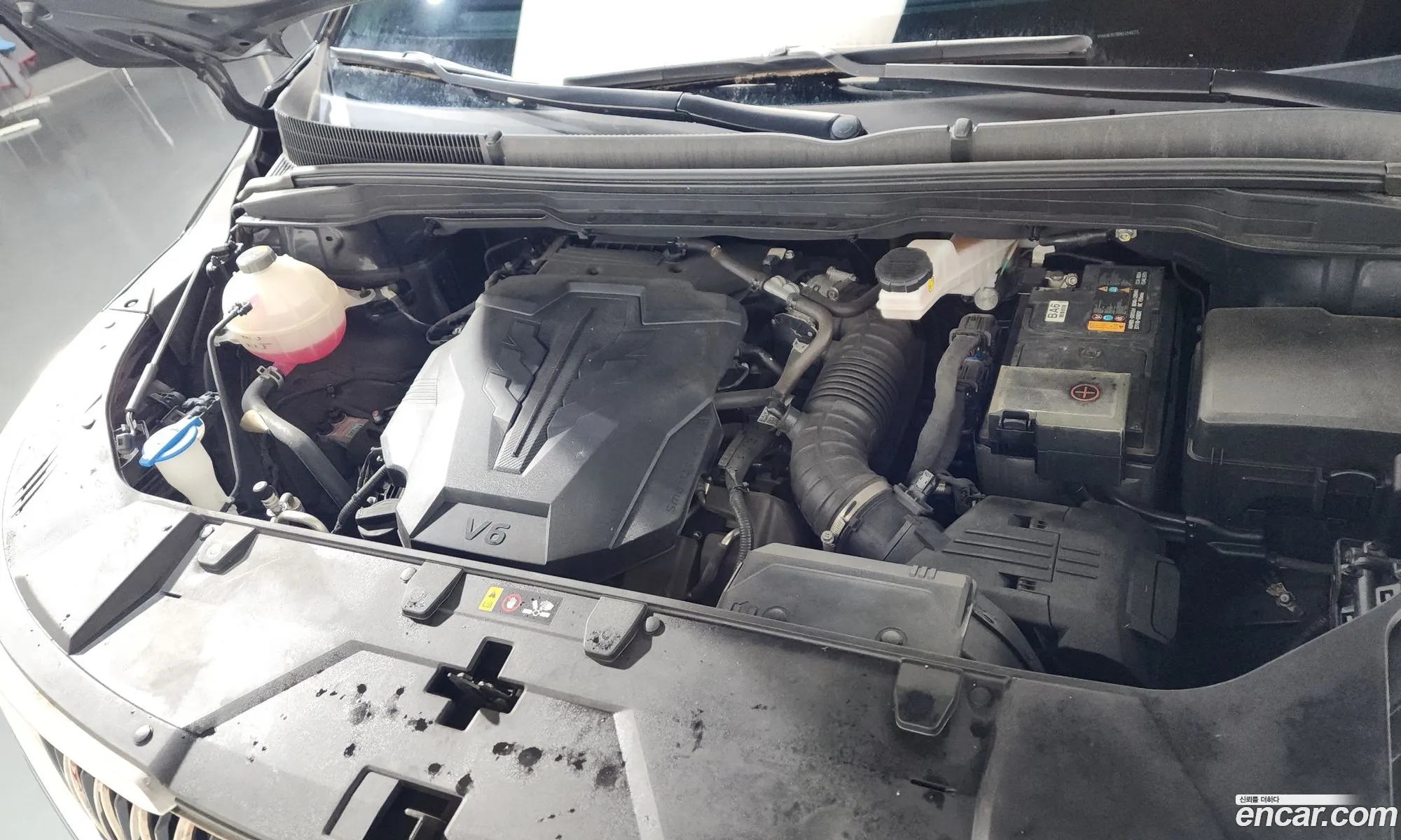 Kia Carnival 2021 KNANE813BNS159273 — 18