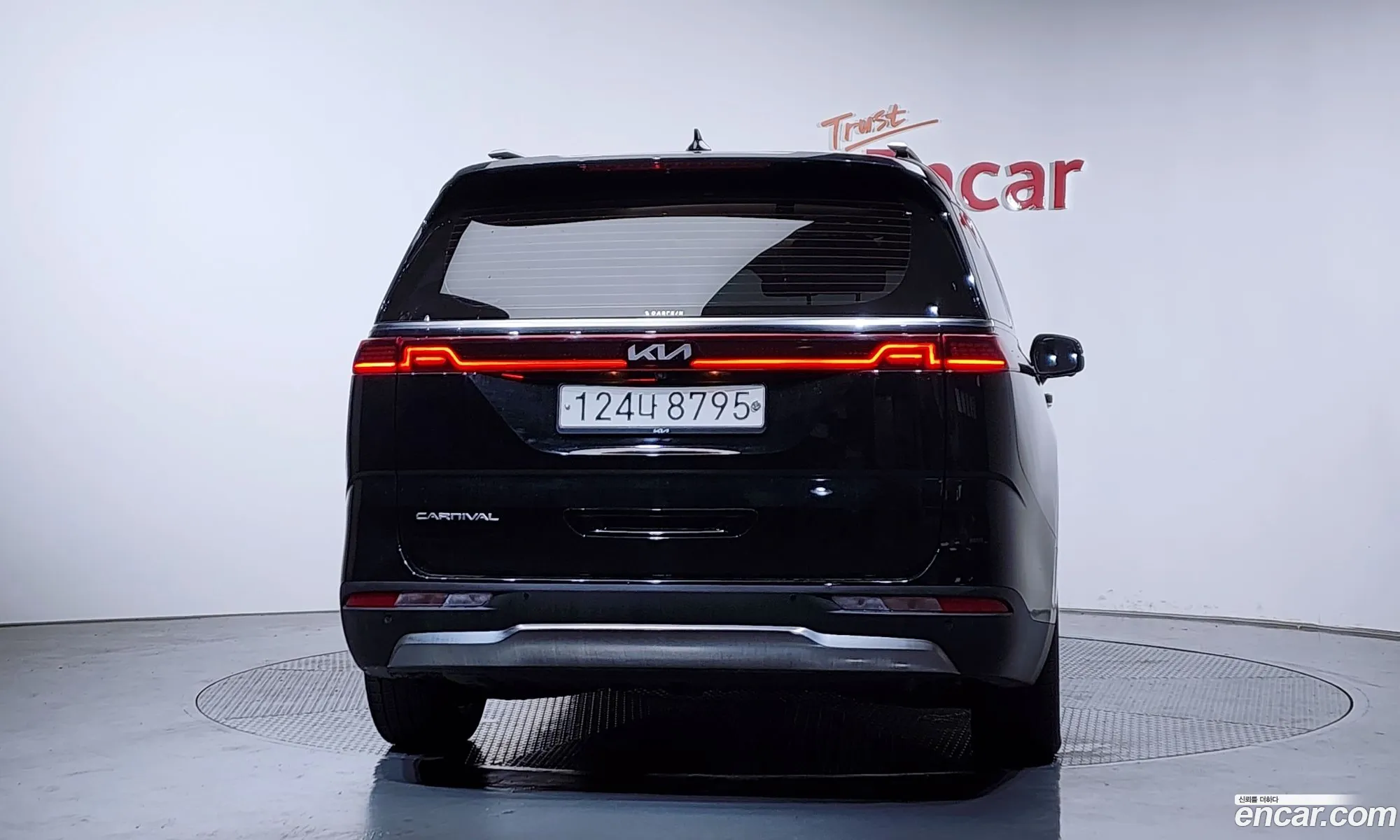 Kia Carnival 2021 KNANE813BNS159273 — 3