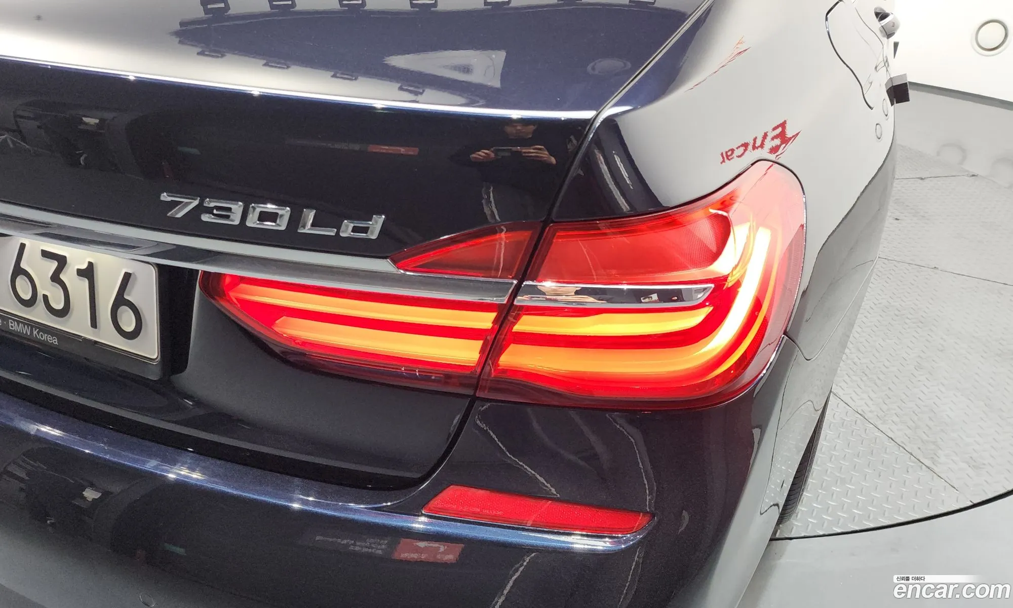 BMW 7 Series 2018 WBA7G6101JB243945 — 21