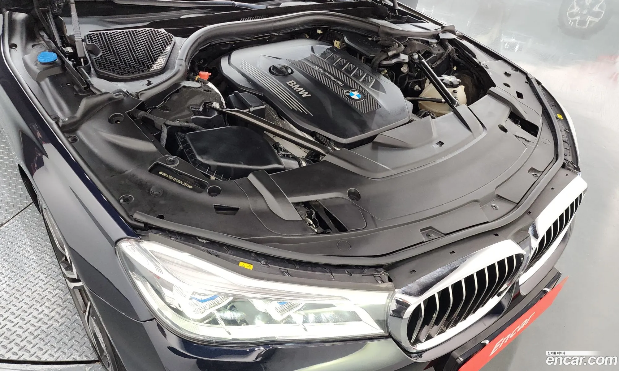 BMW 7 Series 2018 WBA7G6101JB243945 — 38