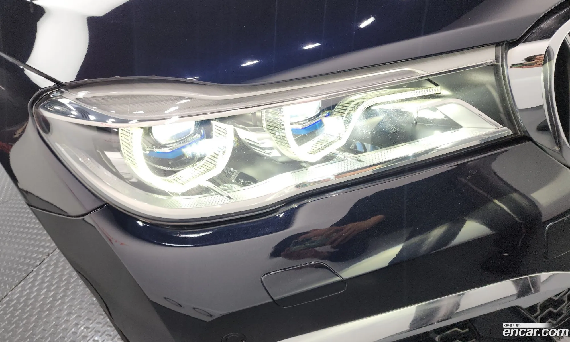 BMW 7 Series 2018 WBA7G6101JB243945 — 29