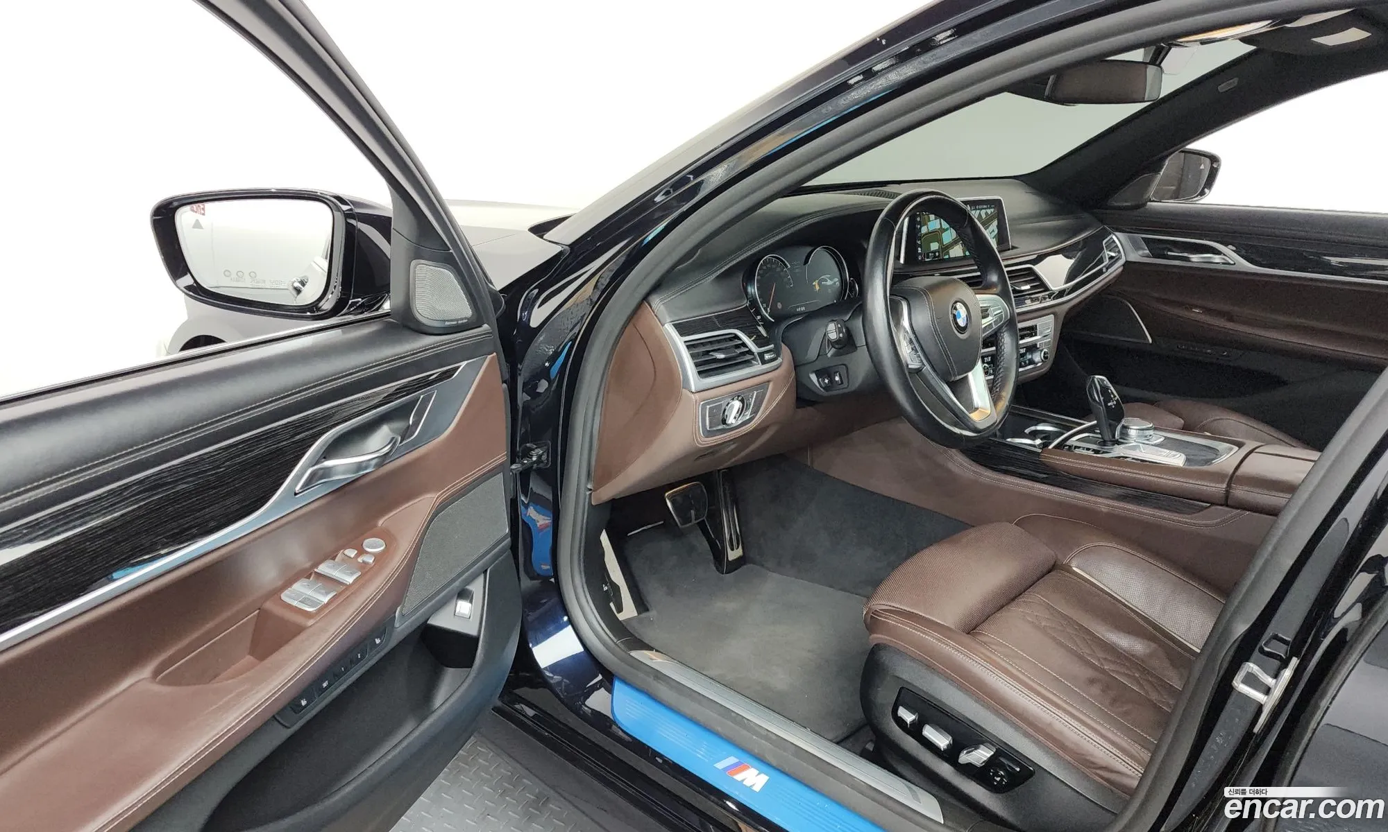 BMW 7 Series 2018 WBA7G6101JB243945 — 20