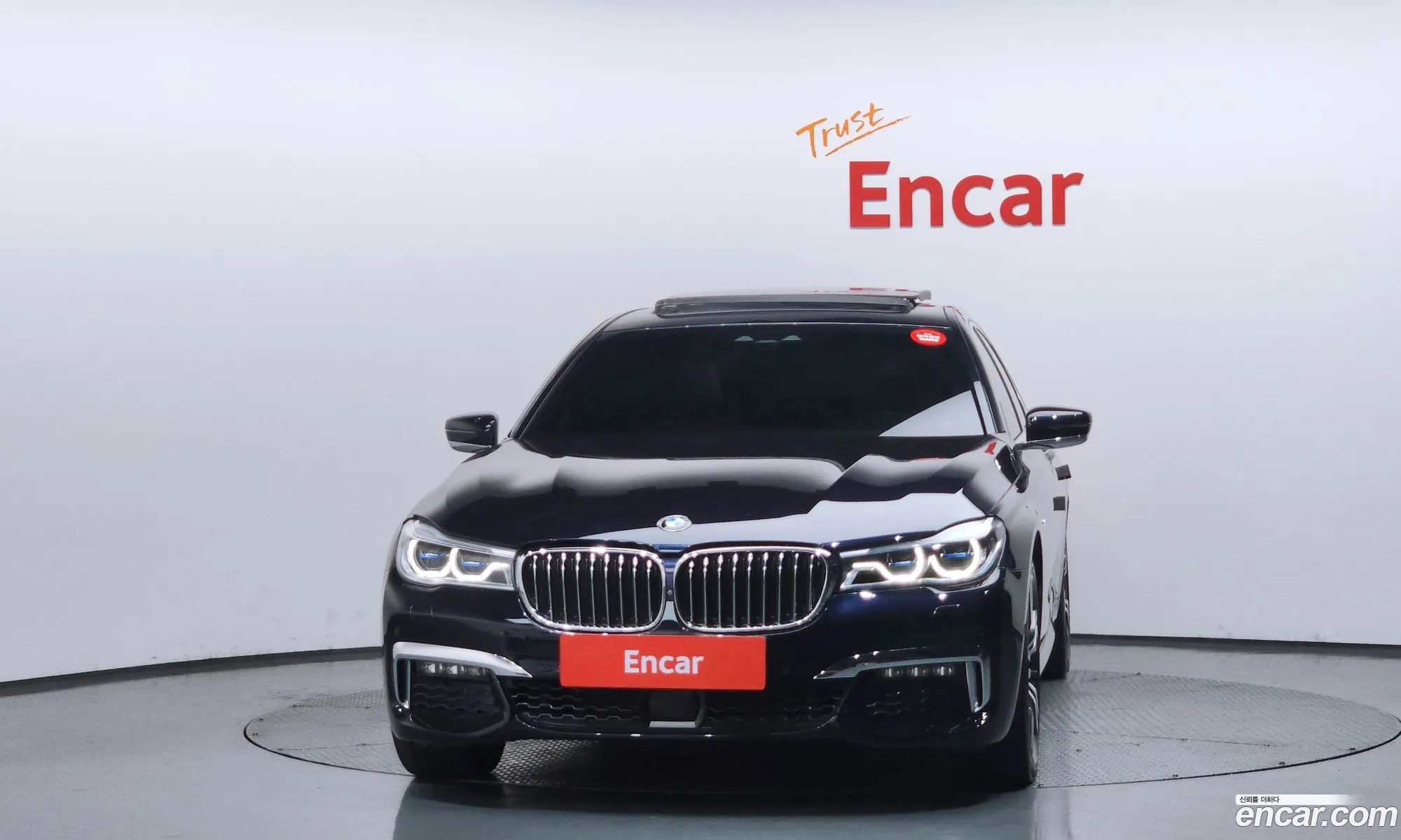 BMW 7 Series 2018 WBA7G6101JB243945 — 19