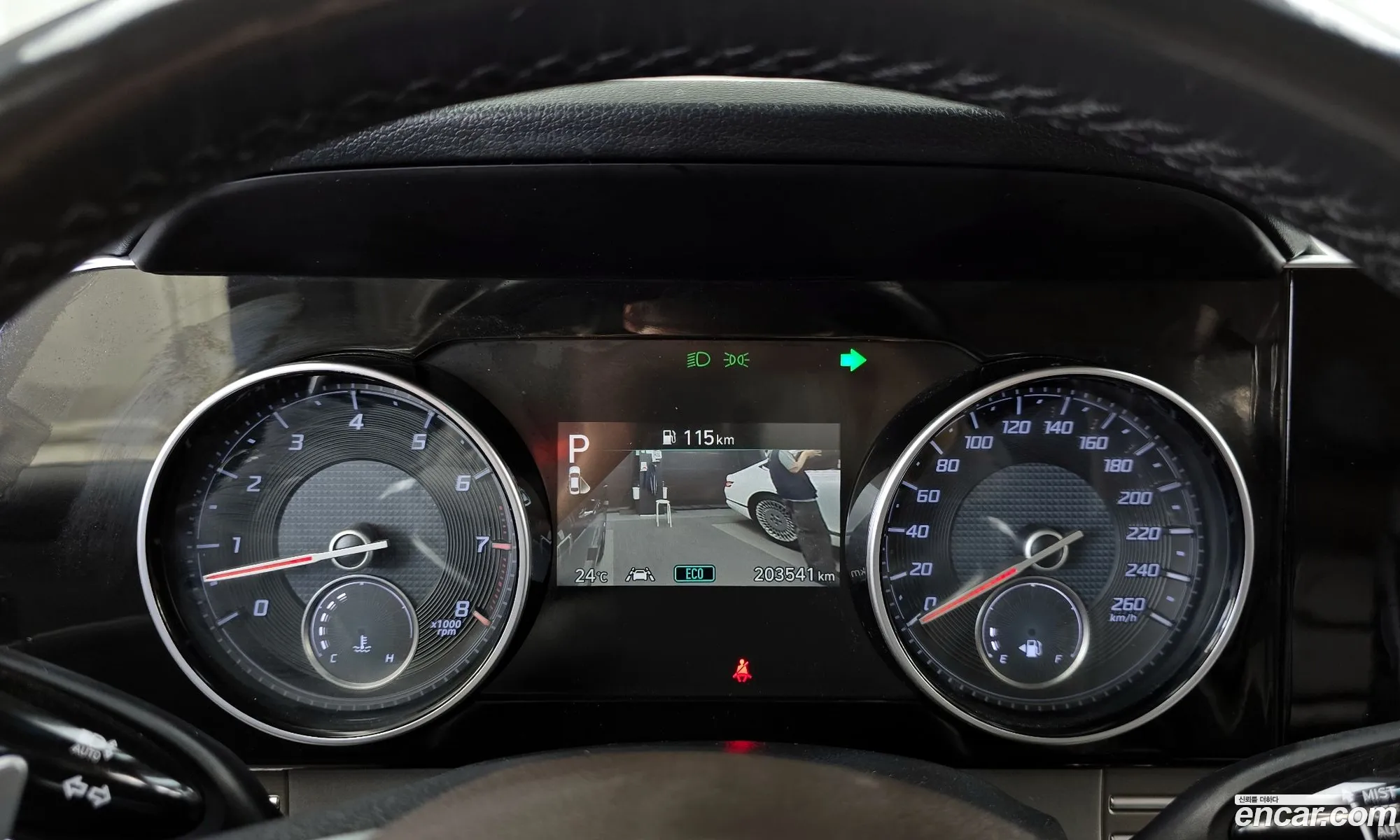 Hyundai Grandeur IG 2020 — 9