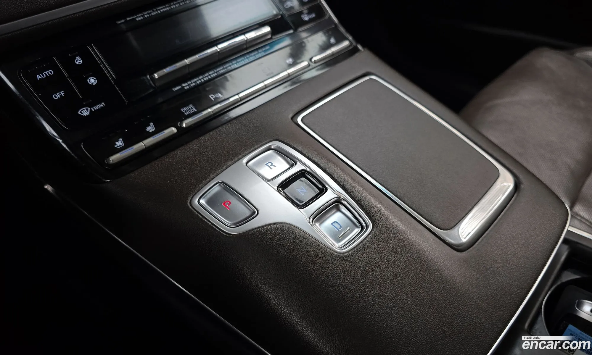 Hyundai Grandeur IG 2020 — 16