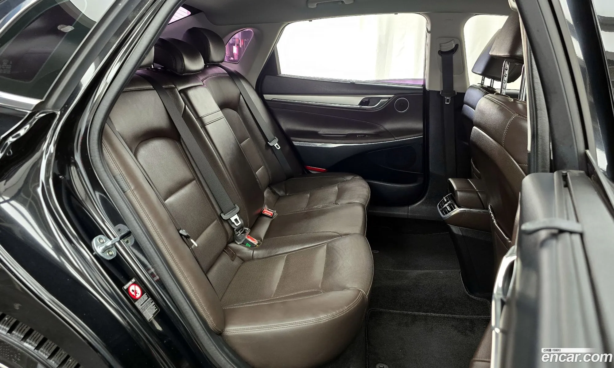 Hyundai Grandeur IG 2020 — 3
