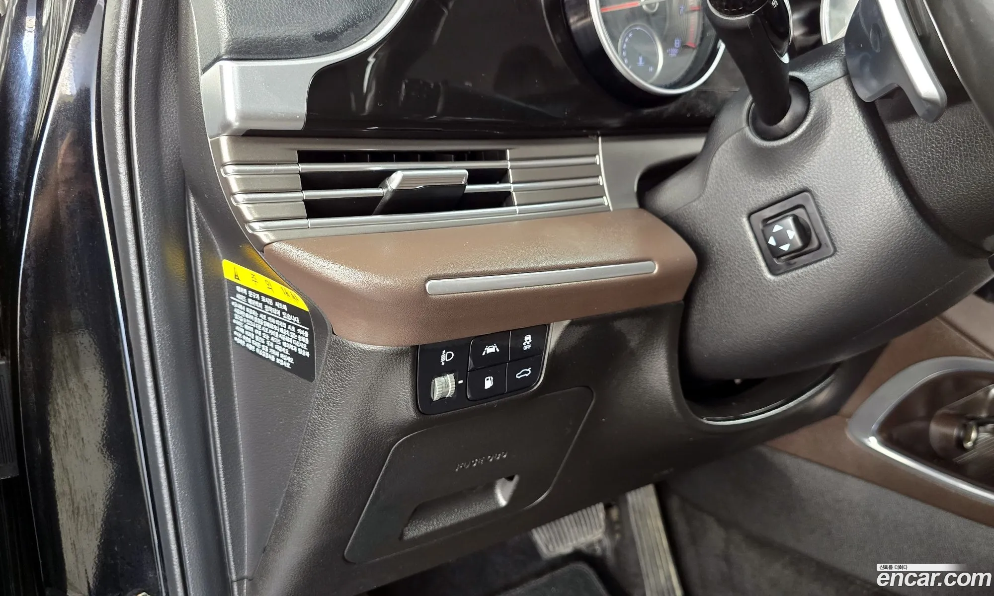 Hyundai Grandeur IG 2020 — 17