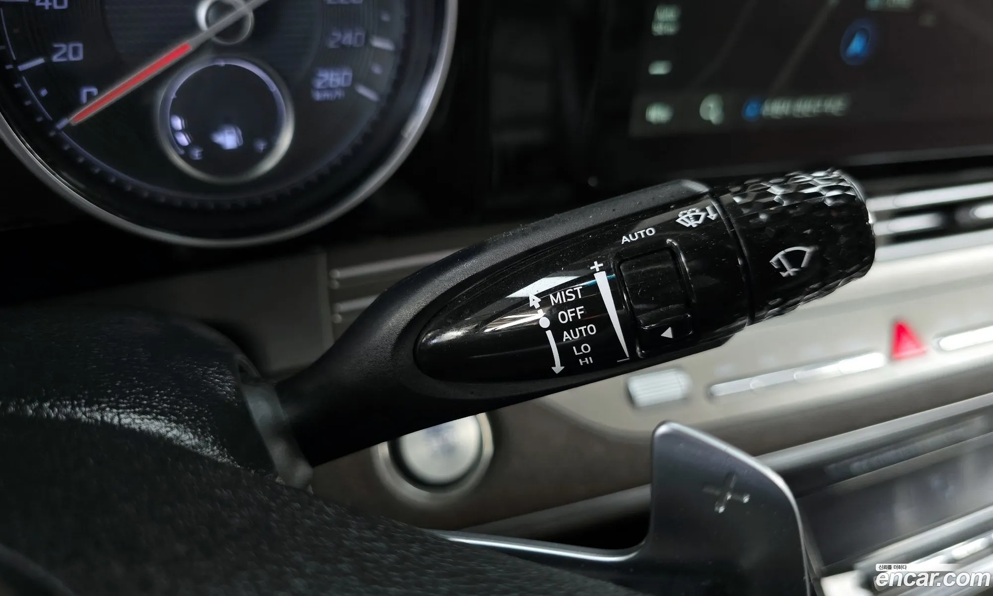 Hyundai Grandeur IG 2020 — 8