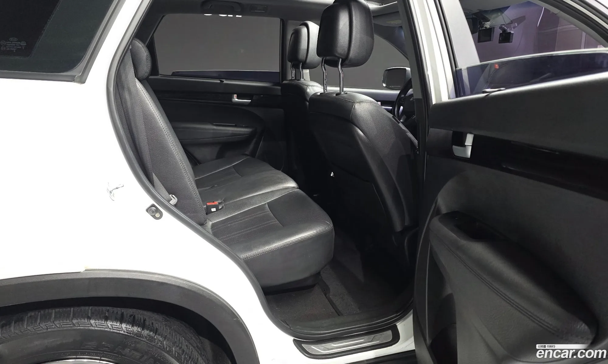 Kia Sorento R 2014 KNAKW815BEA504479 — 16
