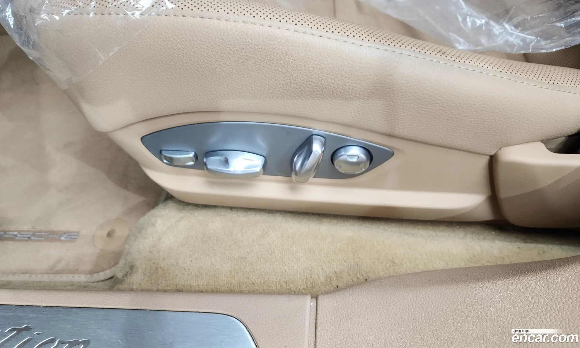 Porsche Panamera 2016 — 33
