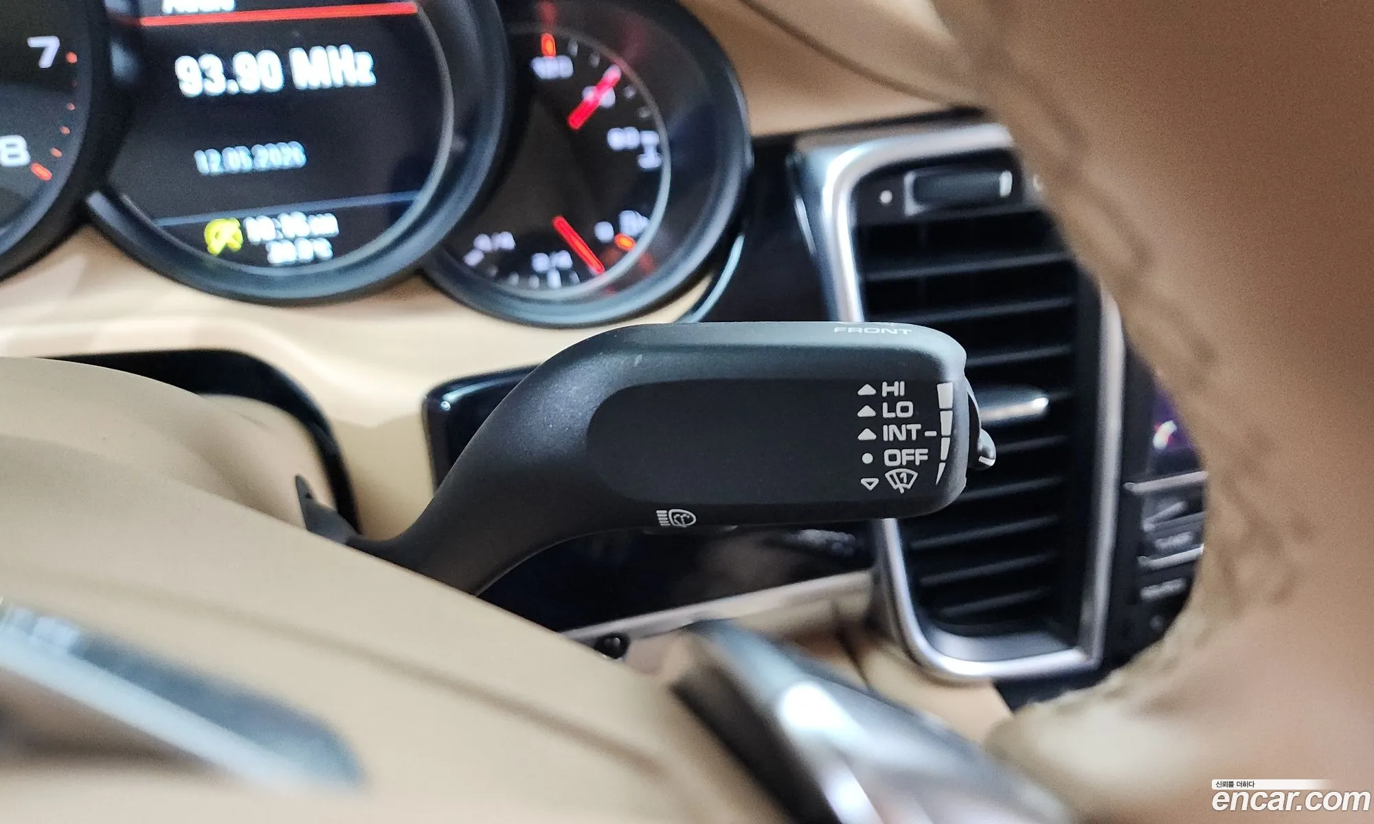 Porsche Panamera 2016 — 24