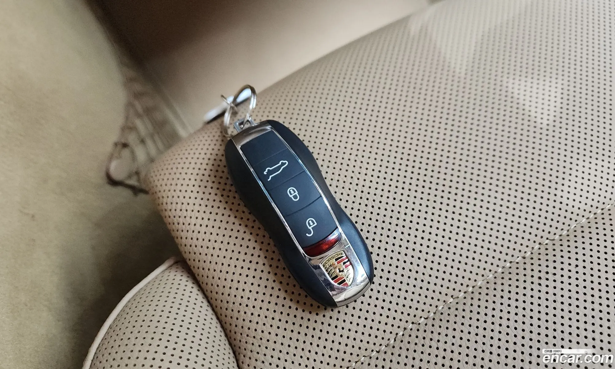 Porsche Panamera 2016 — 10