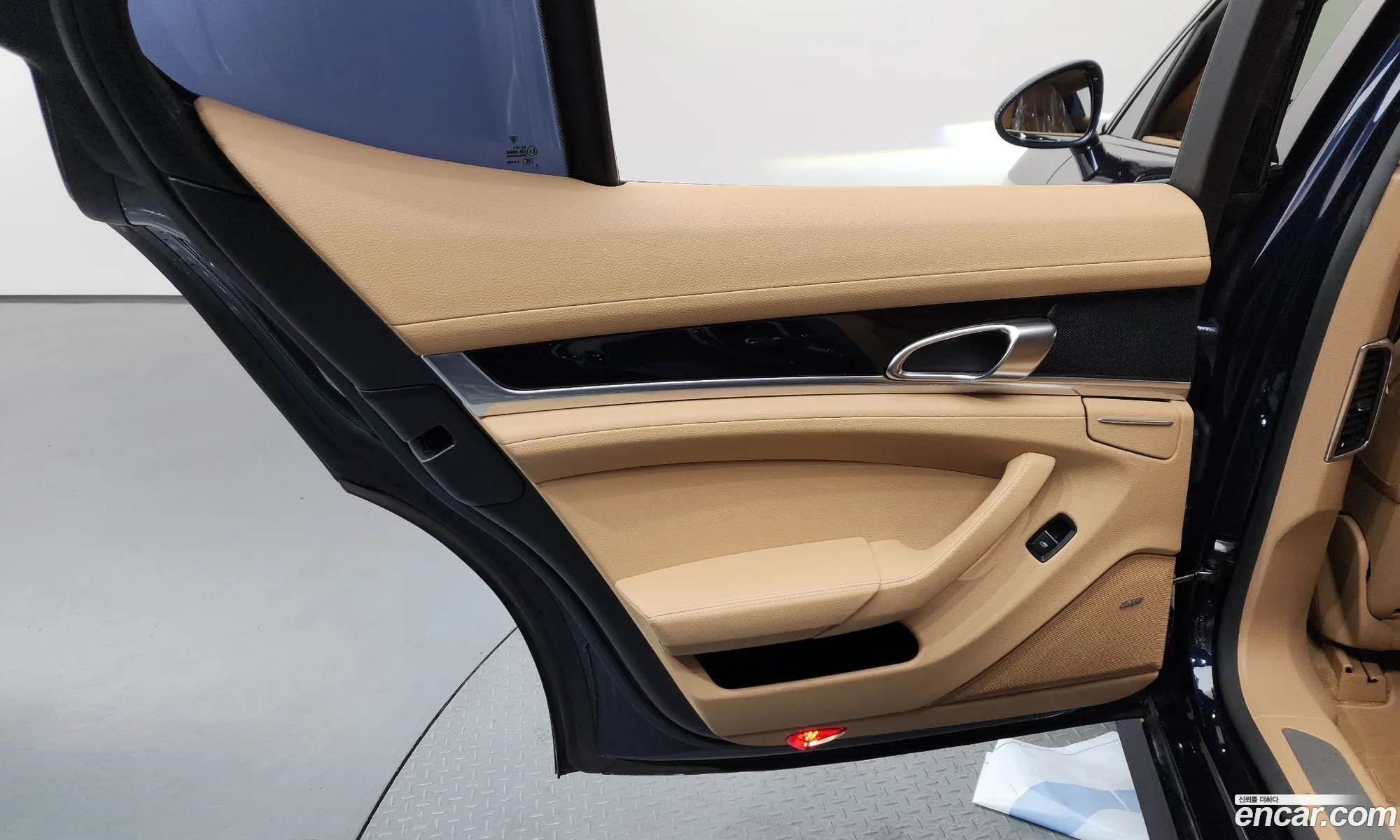 Porsche Panamera 2016 — 20