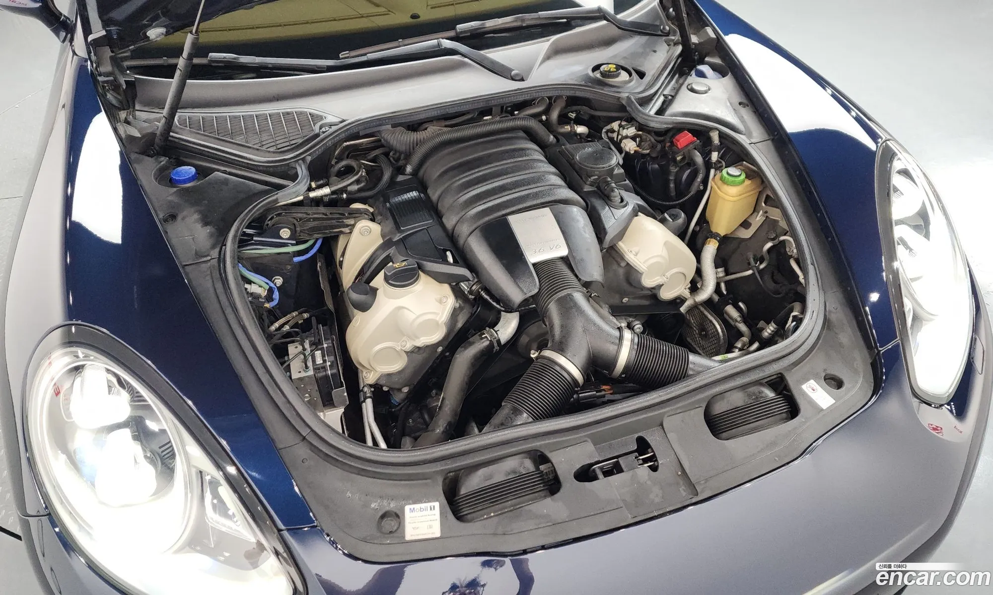 Porsche Panamera 2016 — 34