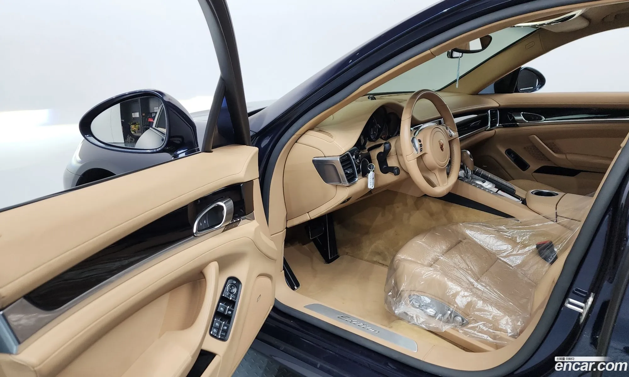 Porsche Panamera 2016 — 17